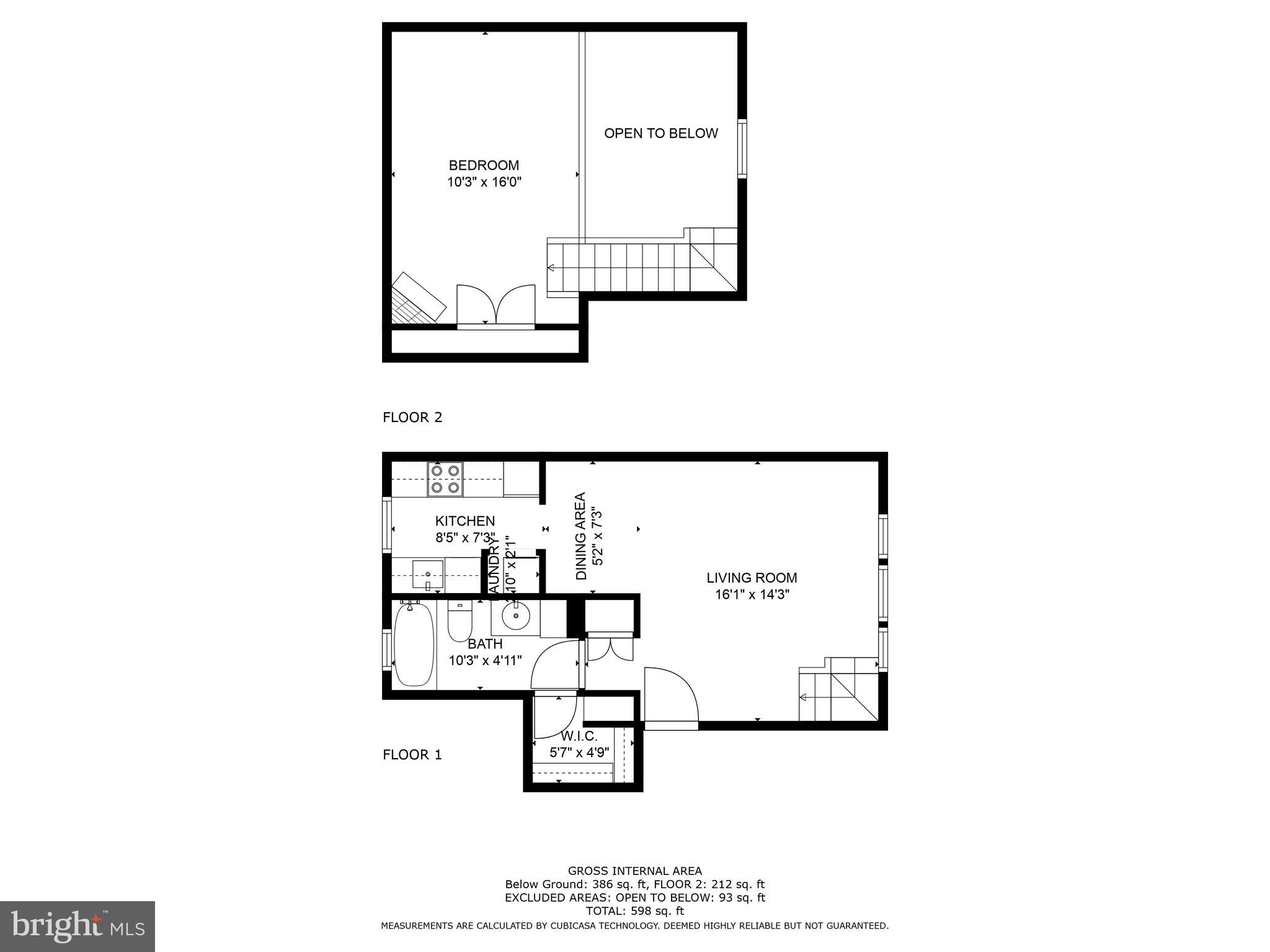 OLD TOWN - Residential Lease