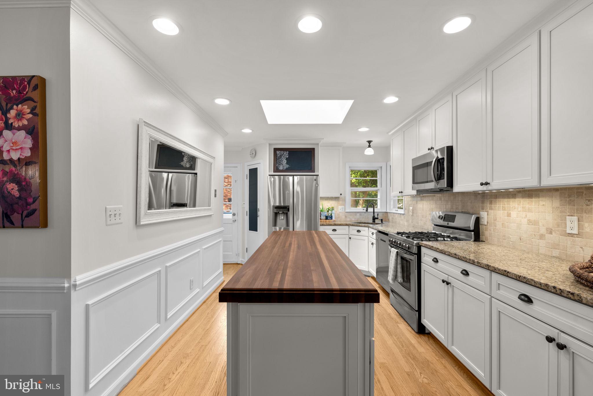 WORTHINGTON - Residential