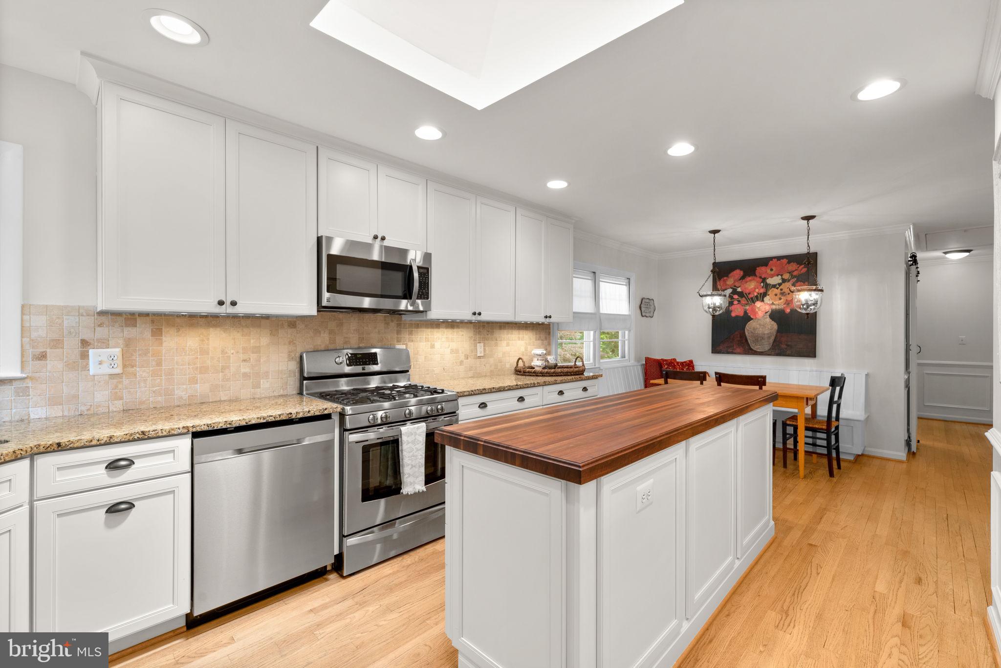 WORTHINGTON - Residential