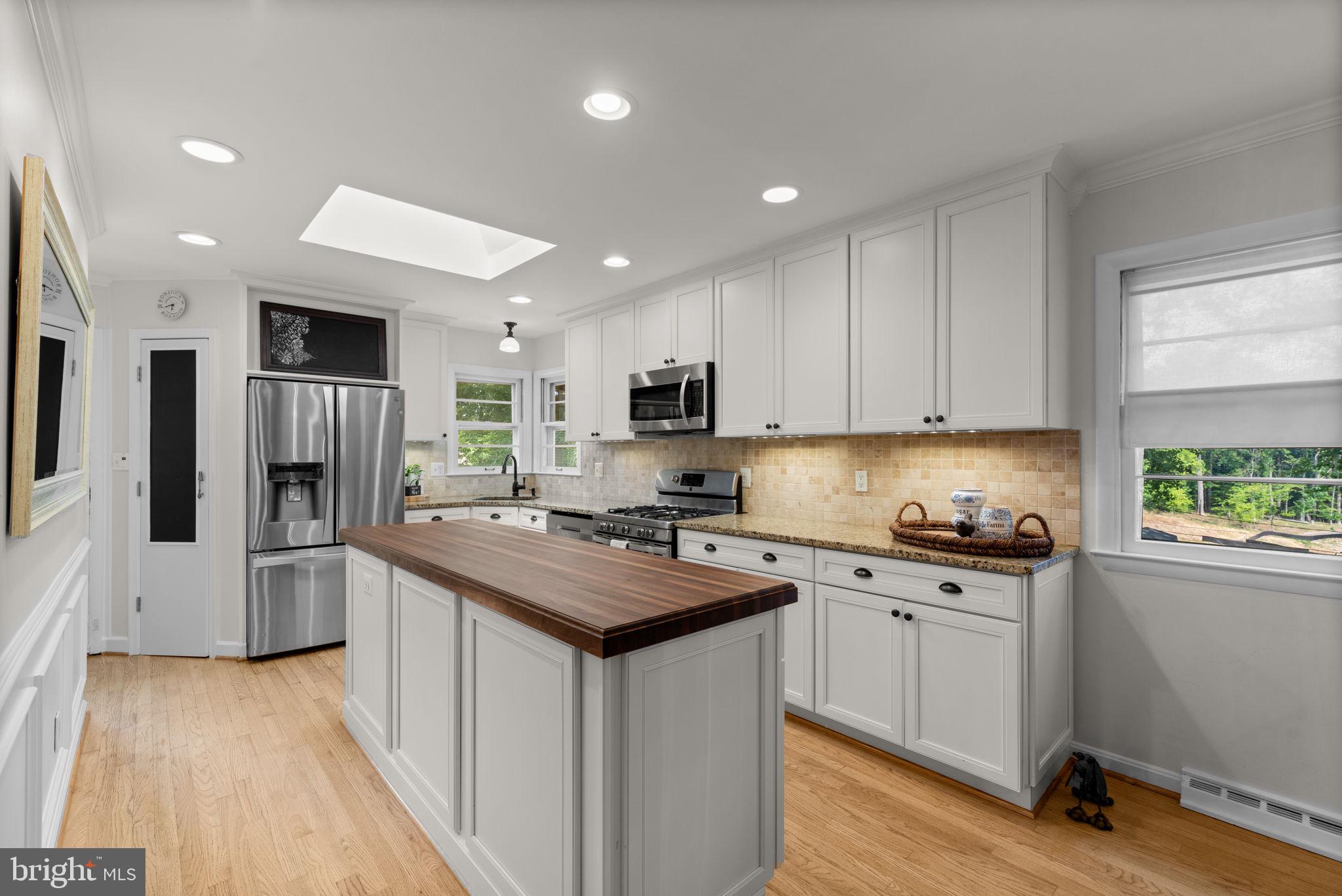 WORTHINGTON - Residential