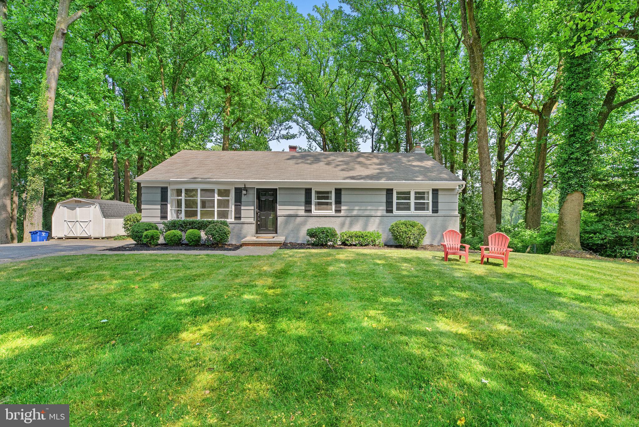 WORTHINGTON - Residential