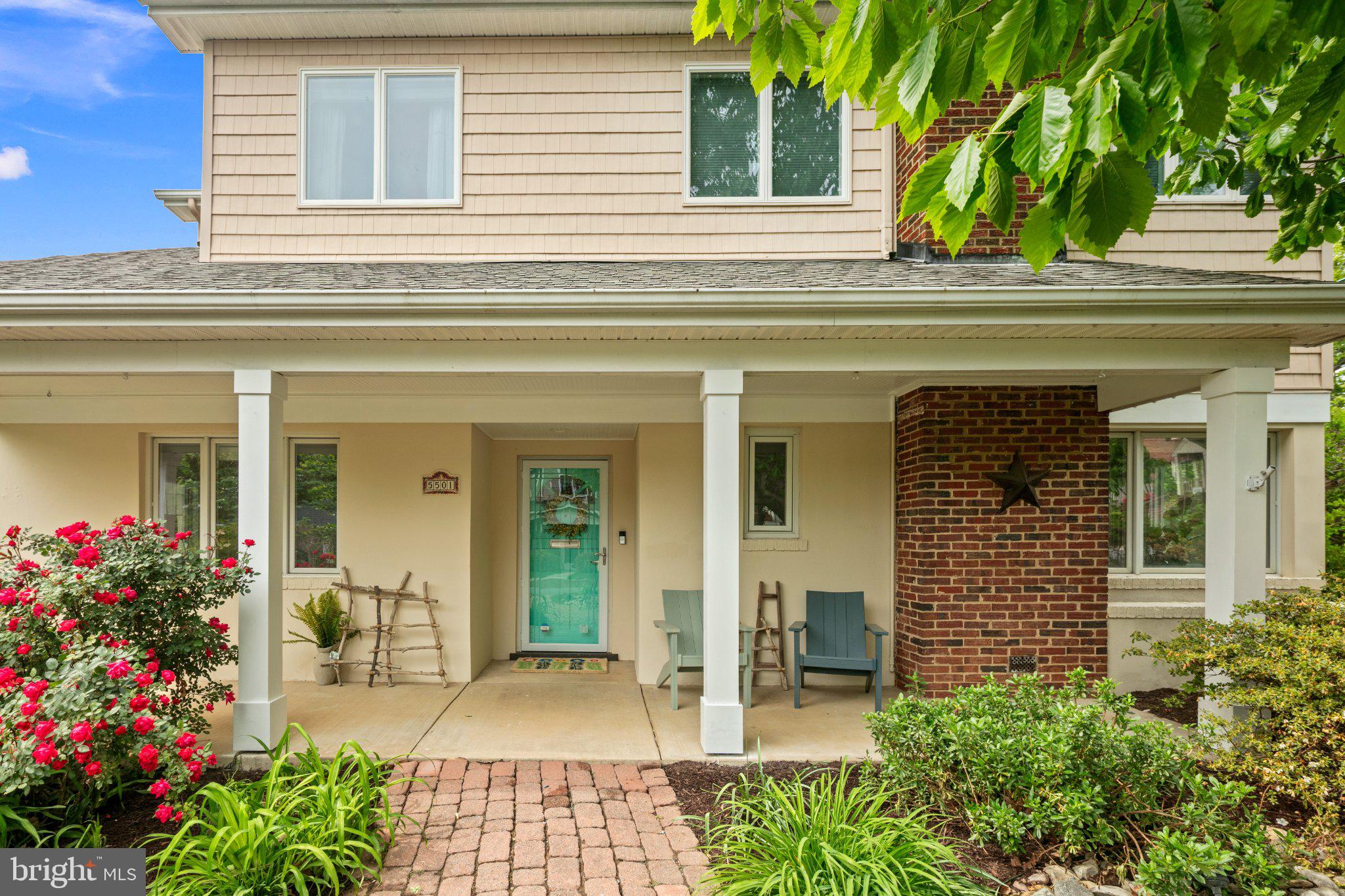 TUCKAHOE VILLAGE - Residential