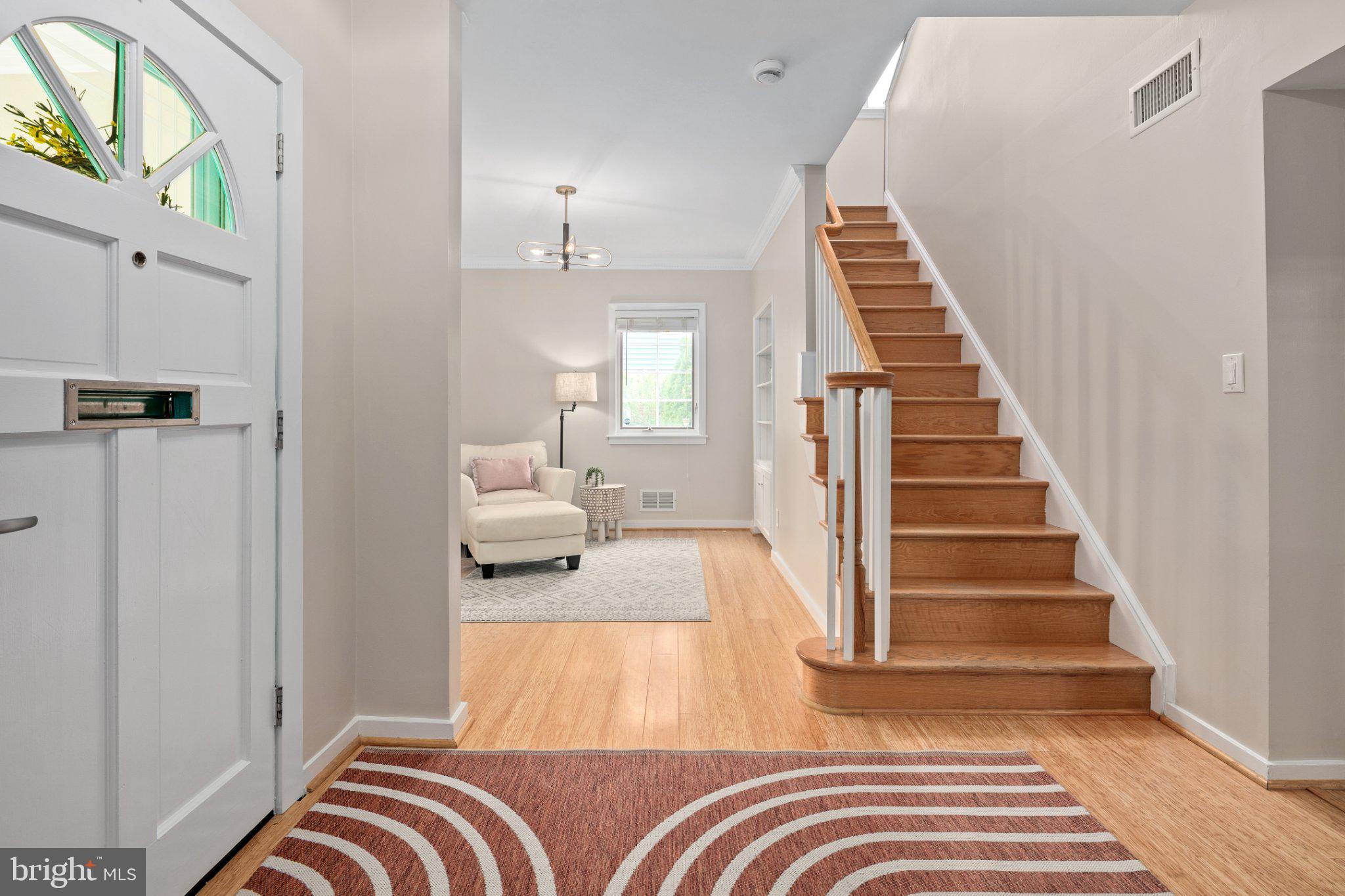 TUCKAHOE VILLAGE - Residential