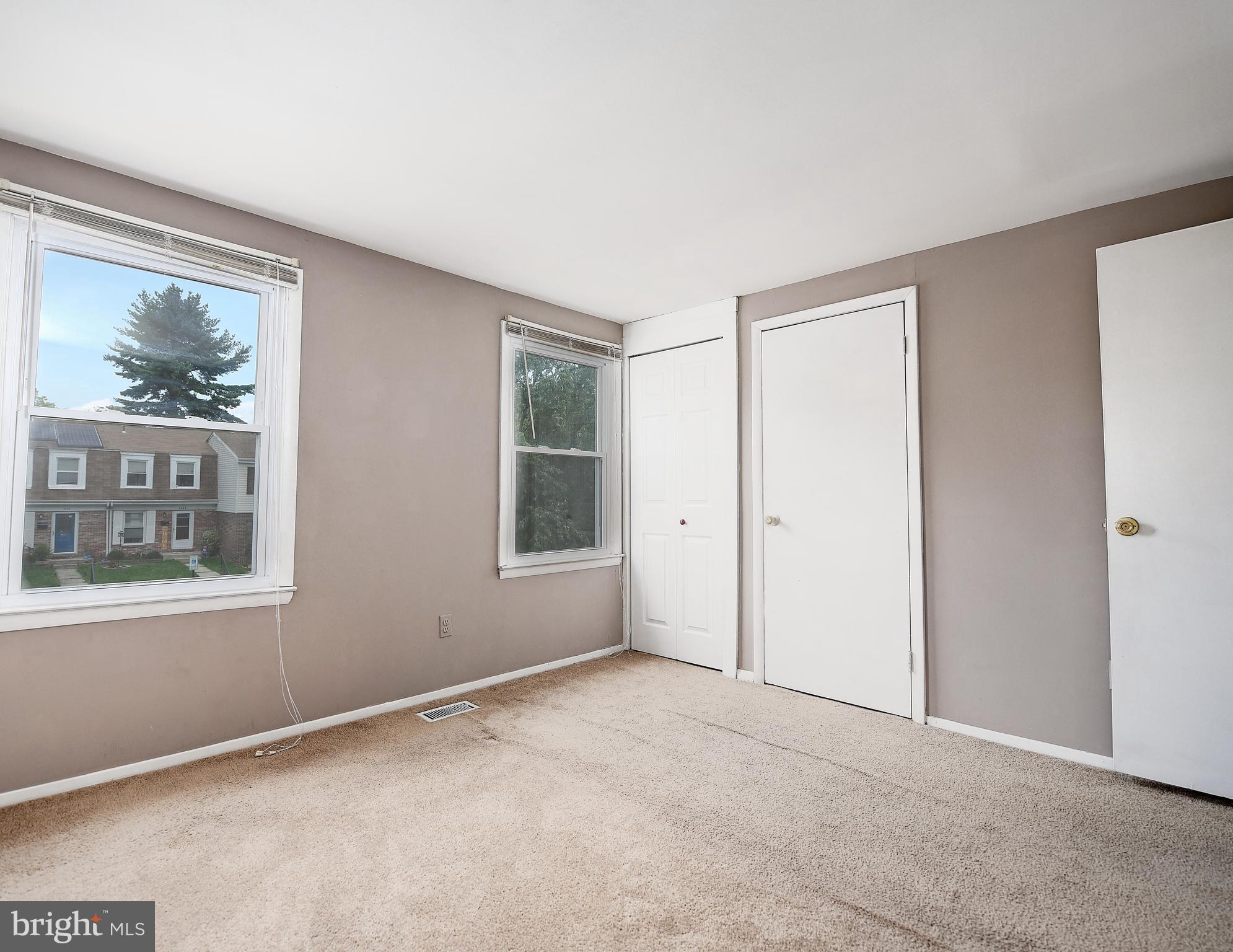 BELMONT SOUTH - Residential Lease