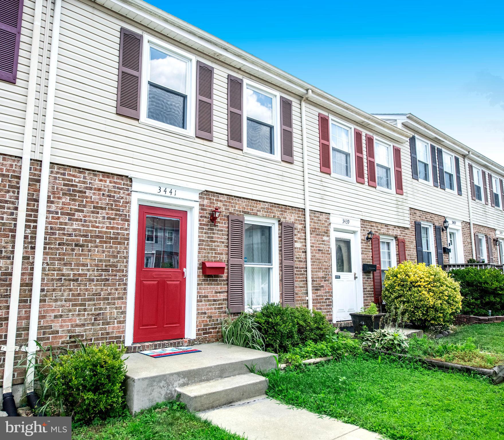 BELMONT SOUTH - Residential Lease