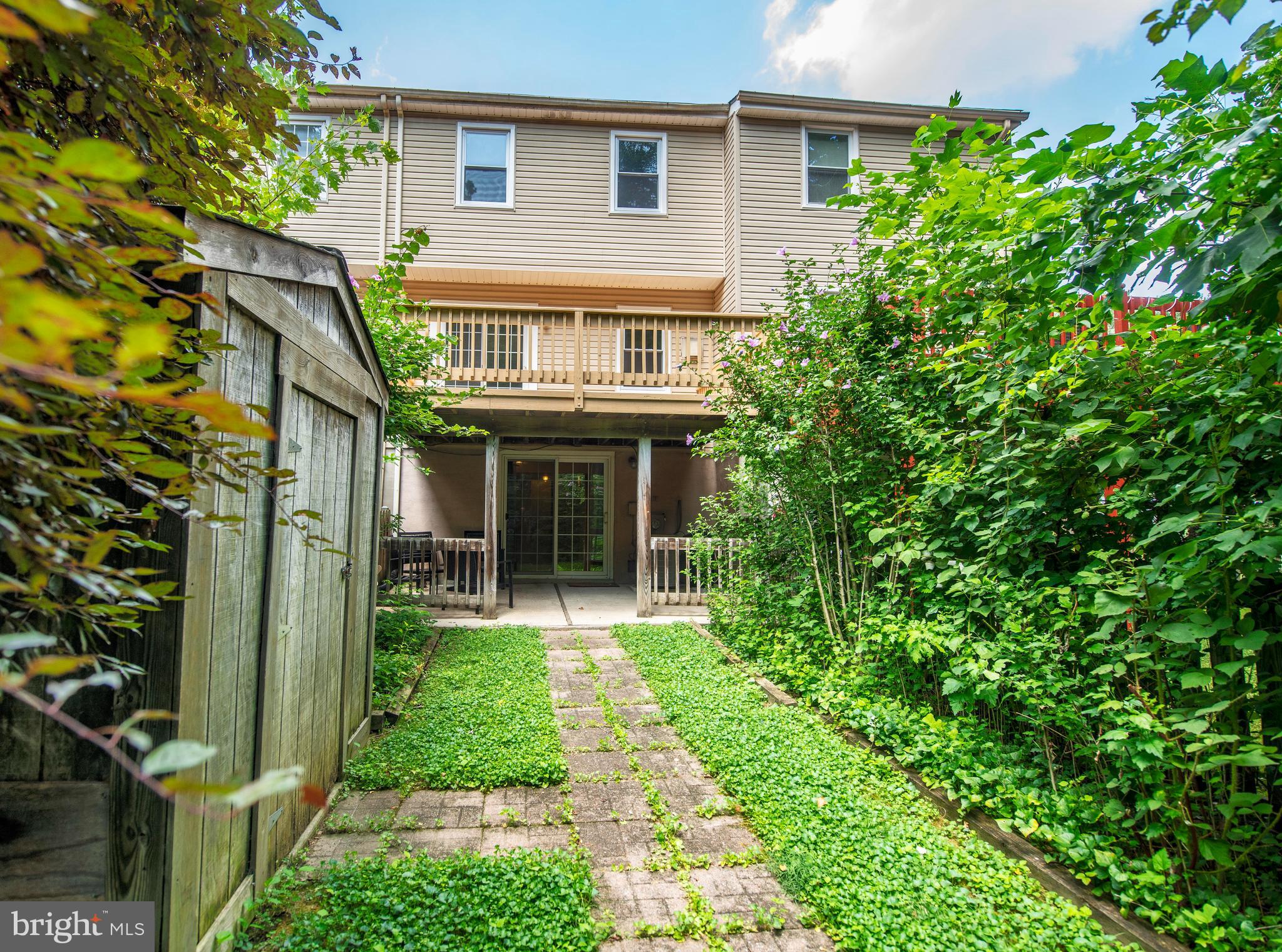 BELMONT SOUTH - Residential Lease