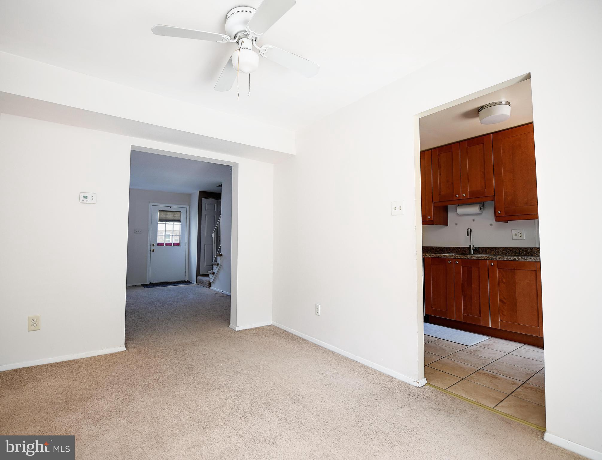 BELMONT SOUTH - Residential Lease