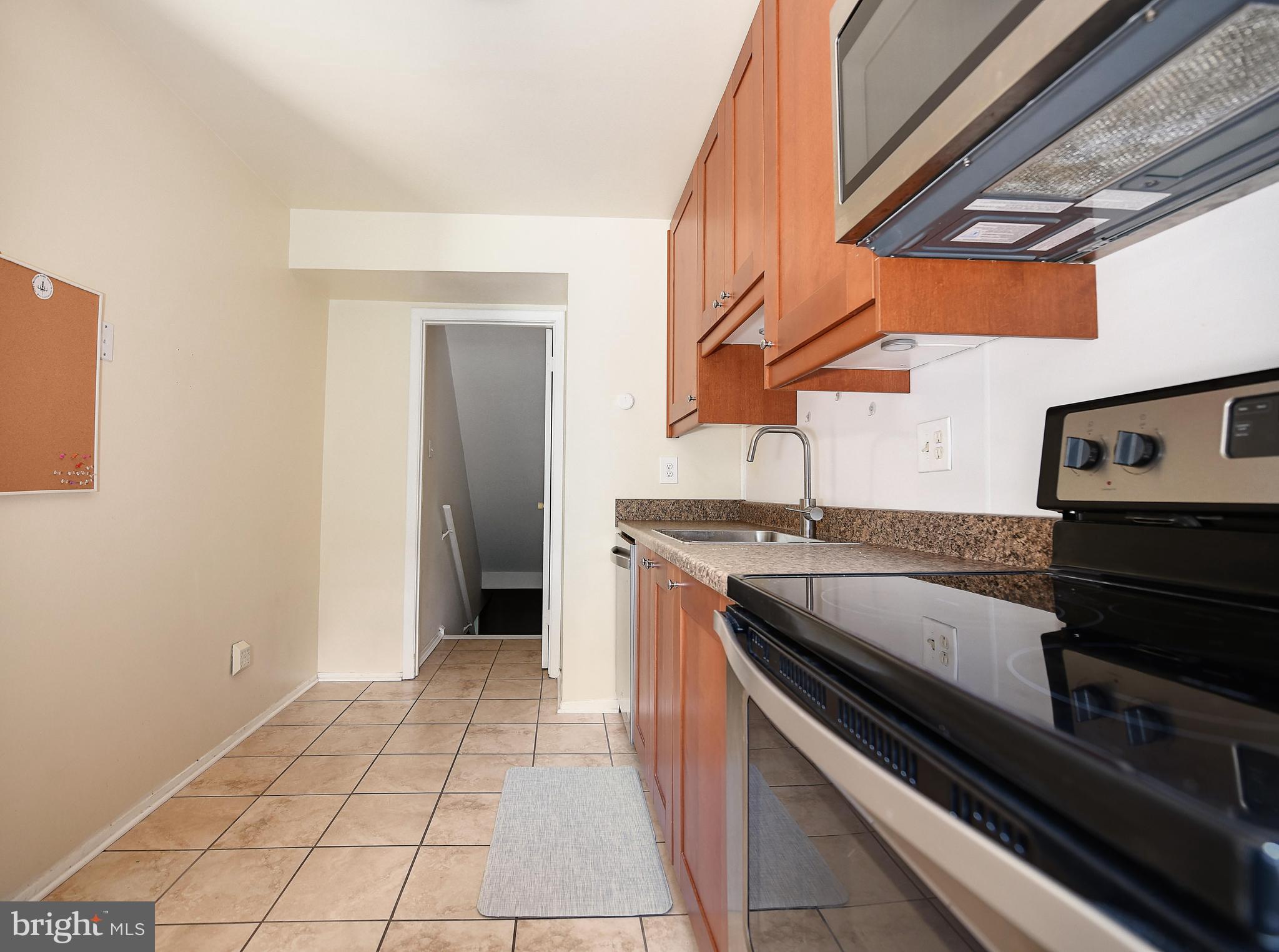 BELMONT SOUTH - Residential Lease