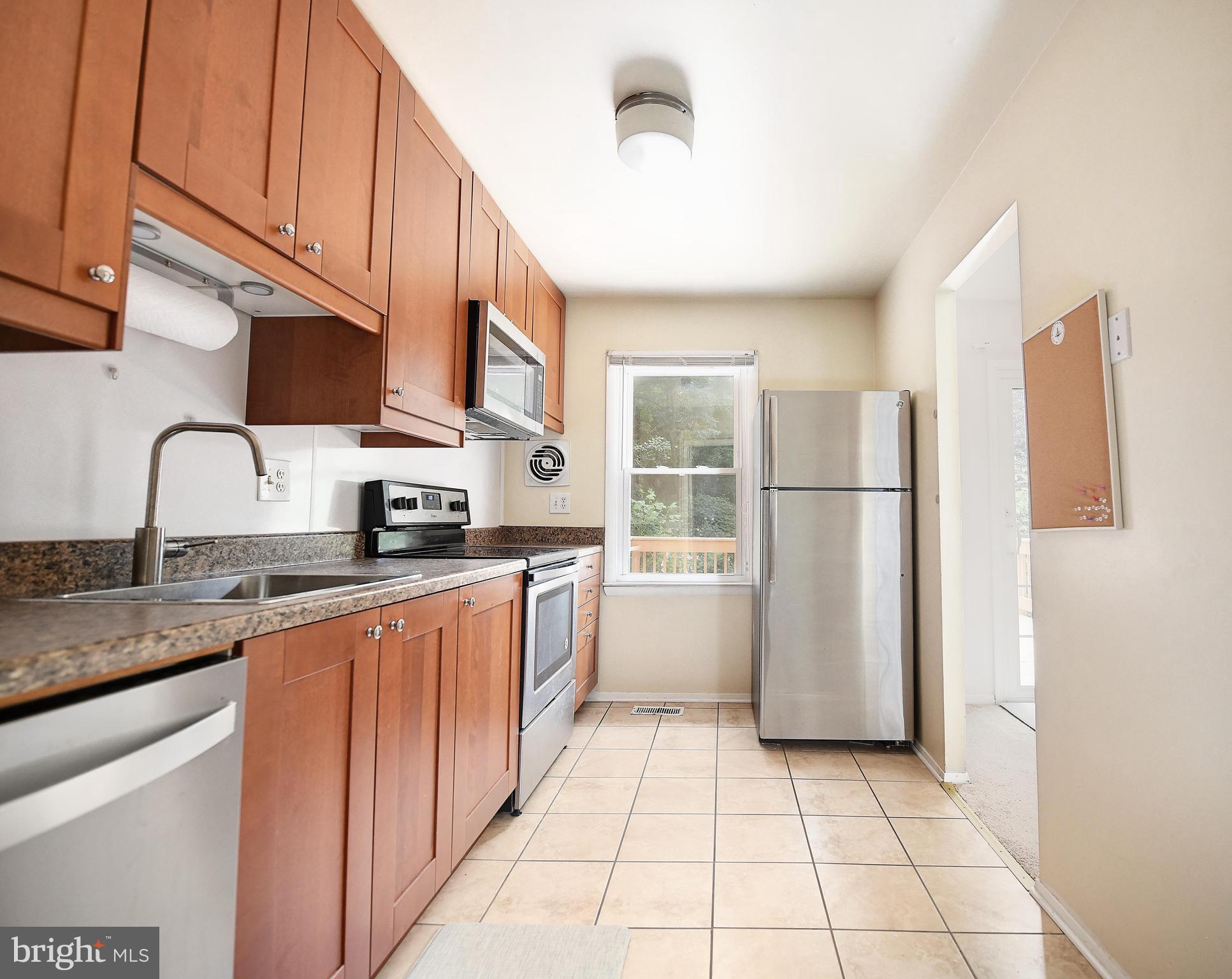 BELMONT SOUTH - Residential Lease