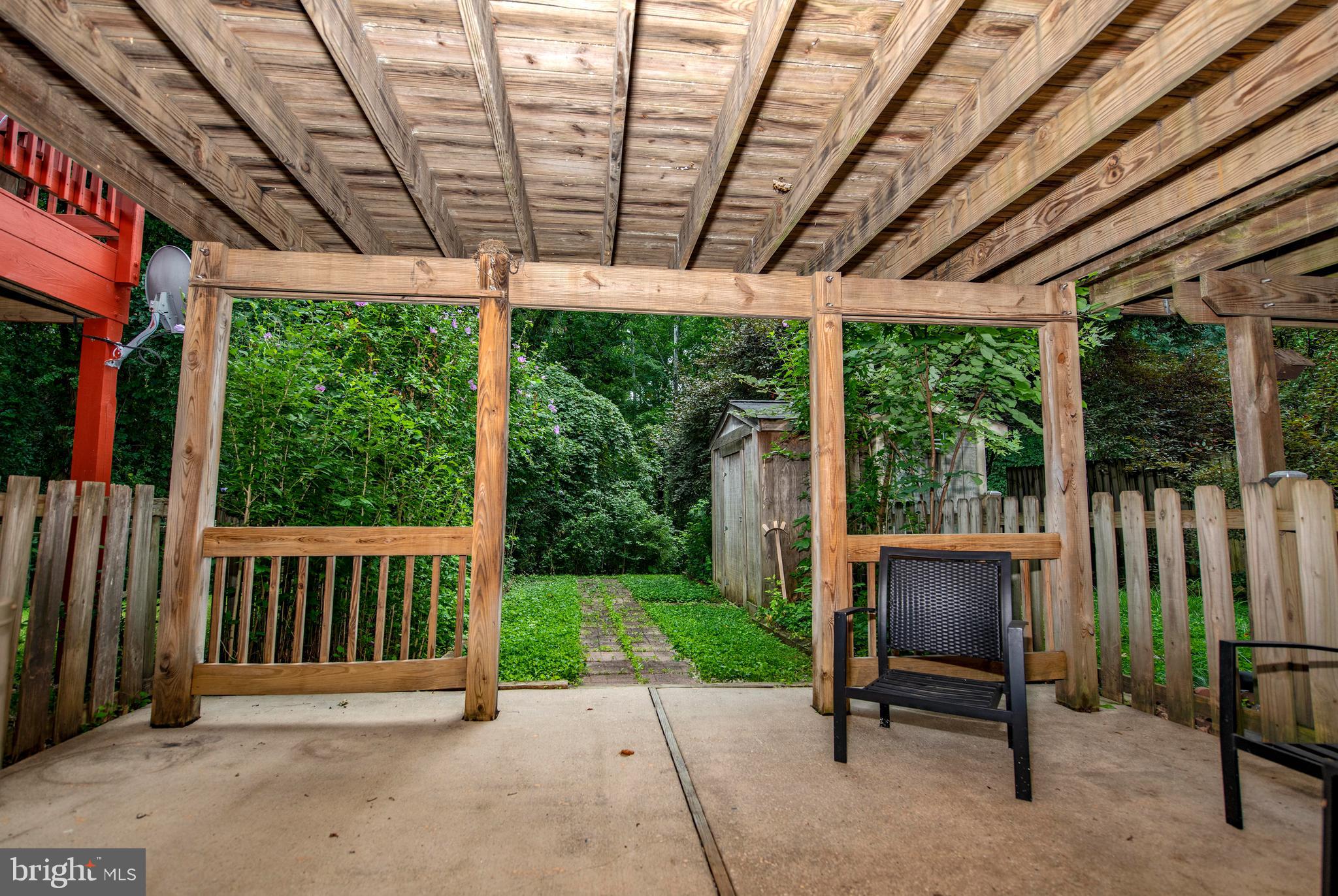 BELMONT SOUTH - Residential Lease