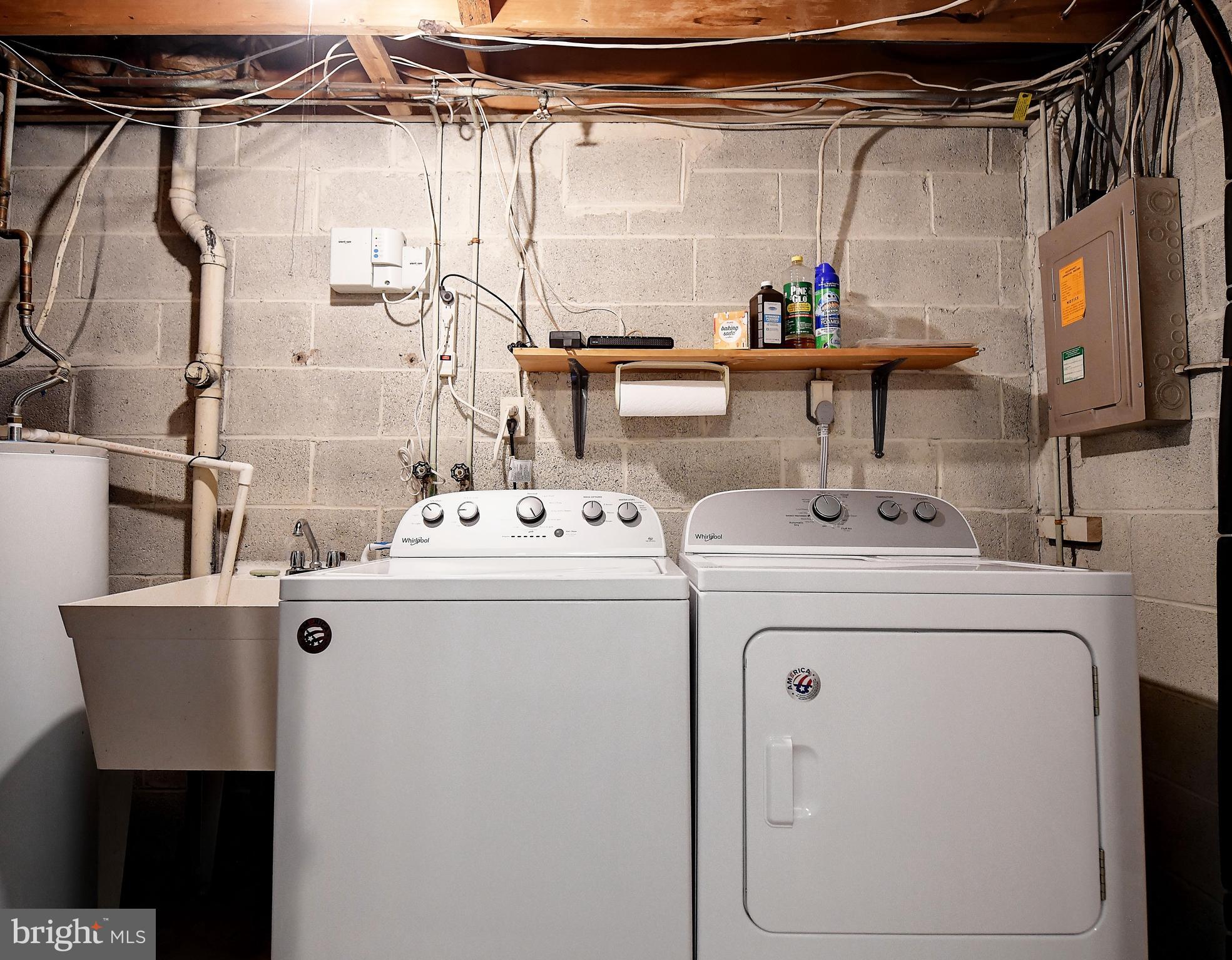 BELMONT SOUTH - Residential Lease