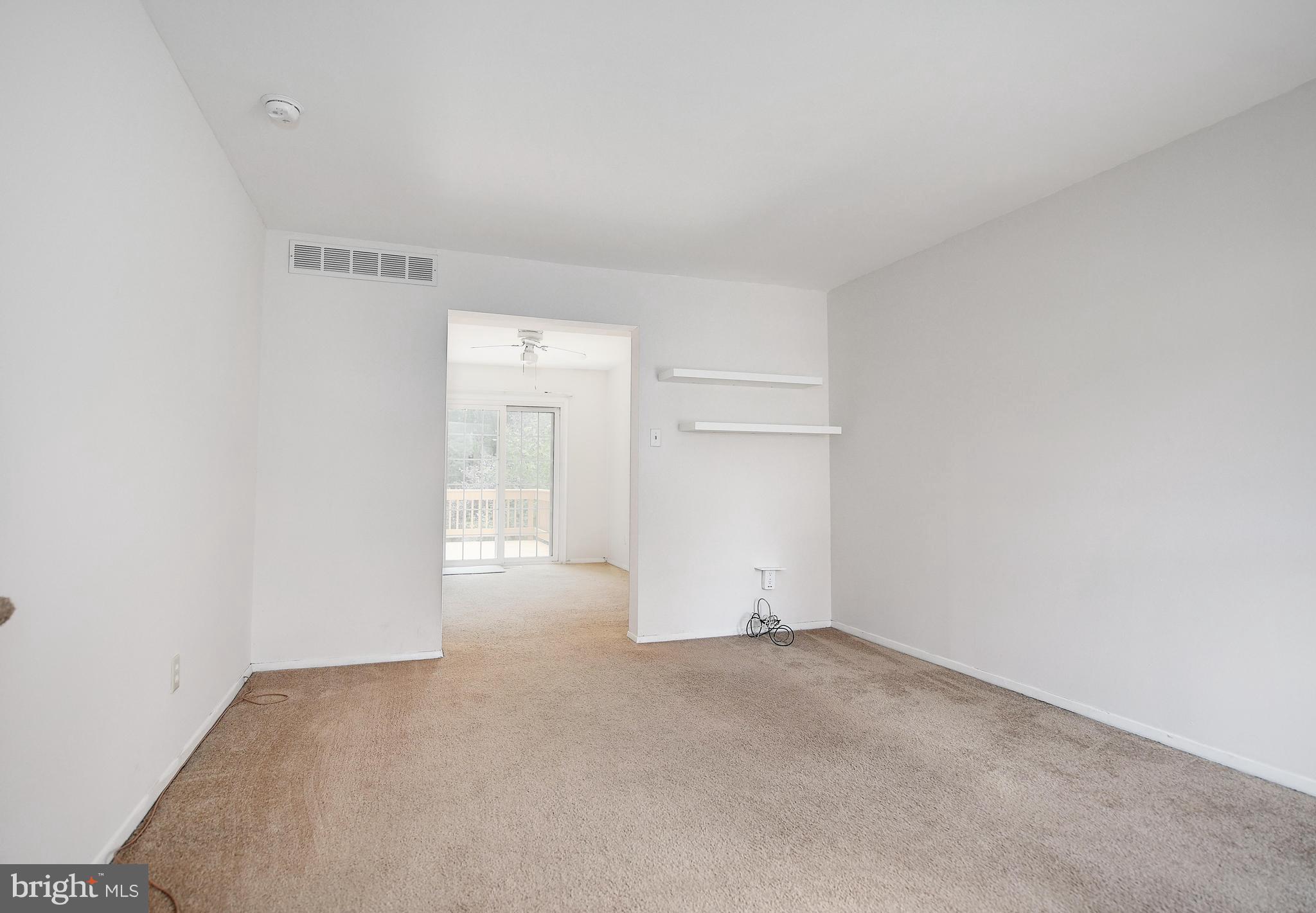 BELMONT SOUTH - Residential Lease