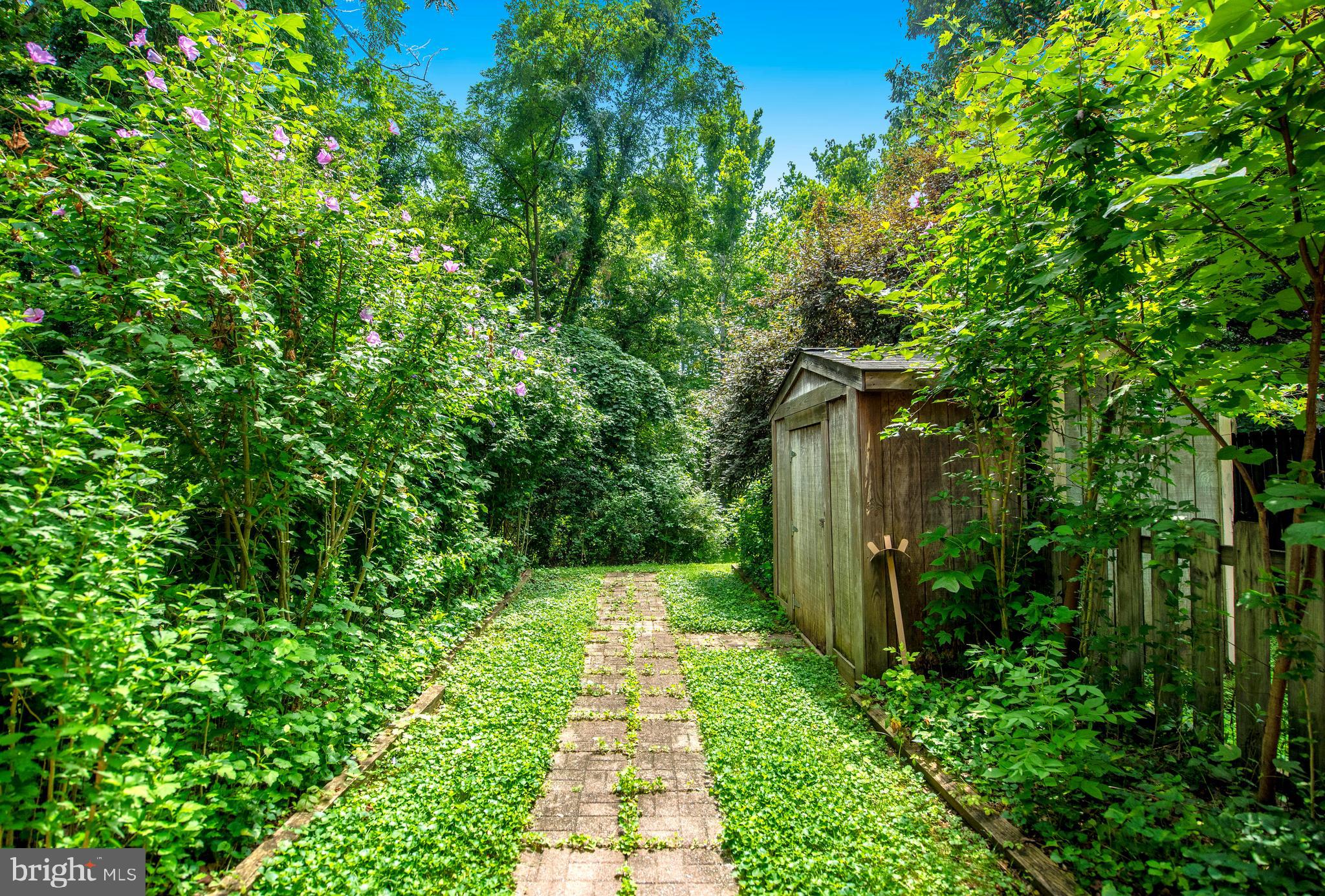 BELMONT SOUTH - Residential Lease