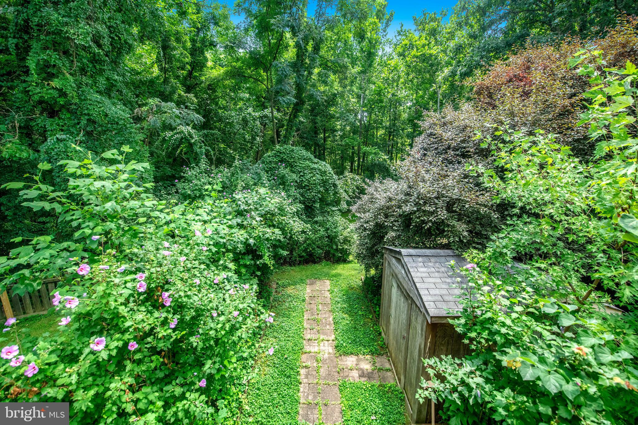 BELMONT SOUTH - Residential Lease