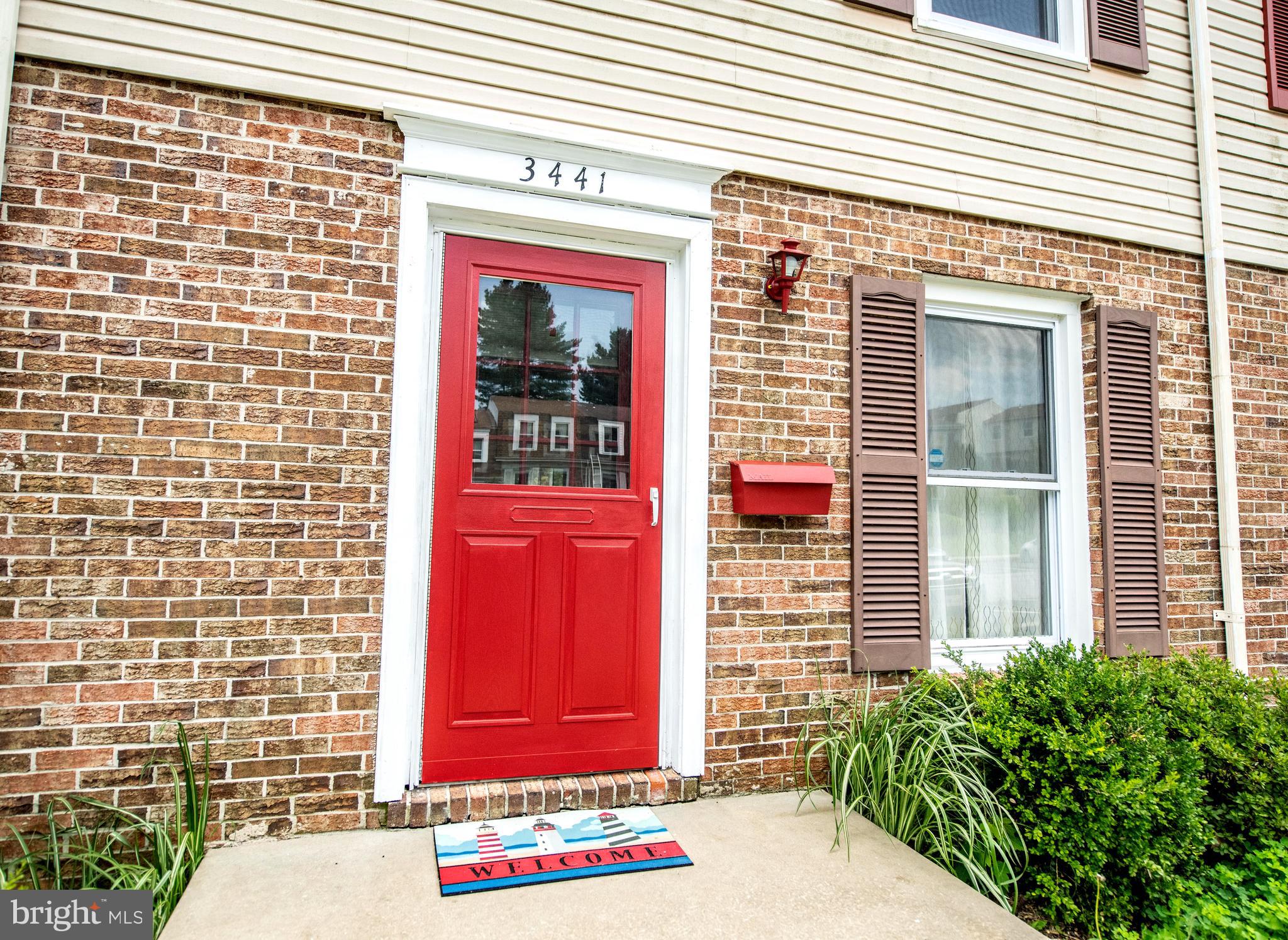 BELMONT SOUTH - Residential Lease