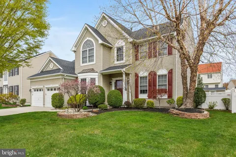 8 Dahlia Road, Sewell, NJ MLS: NJGL2055070