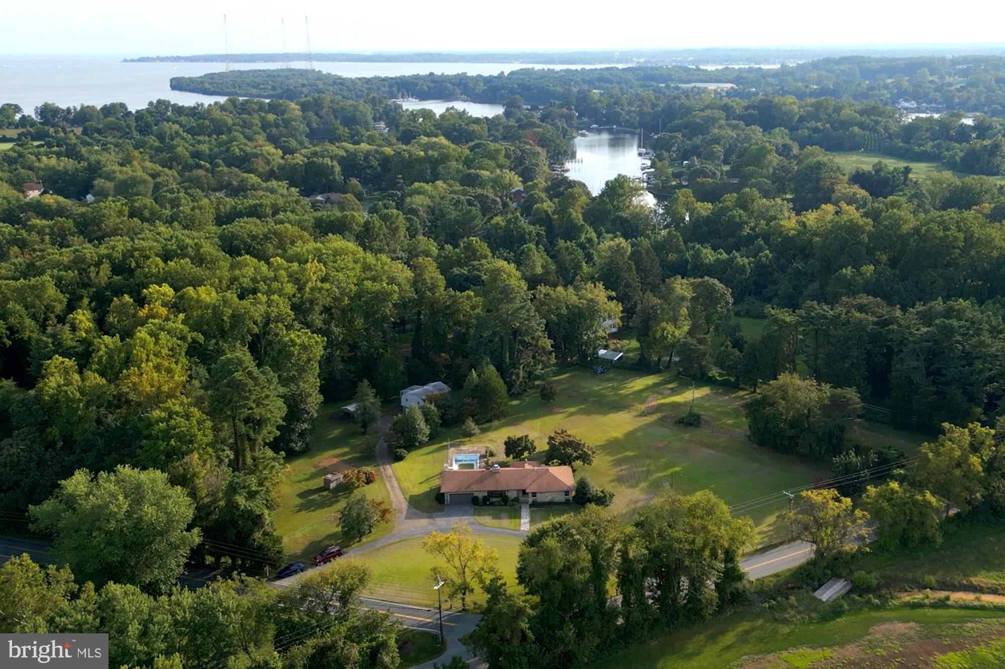 BEECHWOOD ON THE BURLEY - Residential