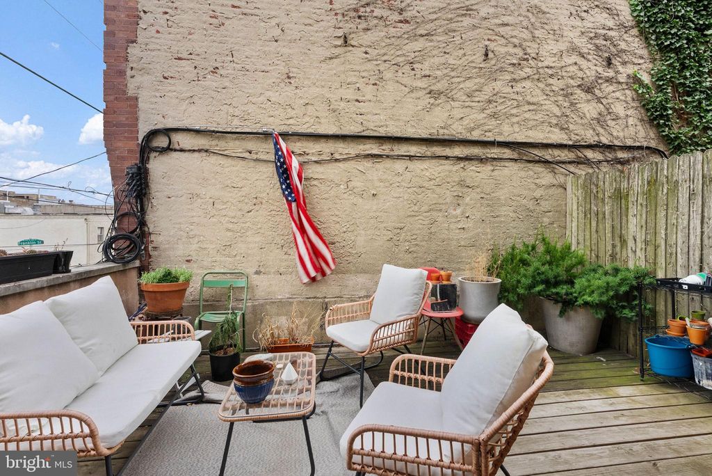 Photo of 732 Tasker Street #3, PHILADELPHIA, PA 19148 (MLS # PAPH2561570)