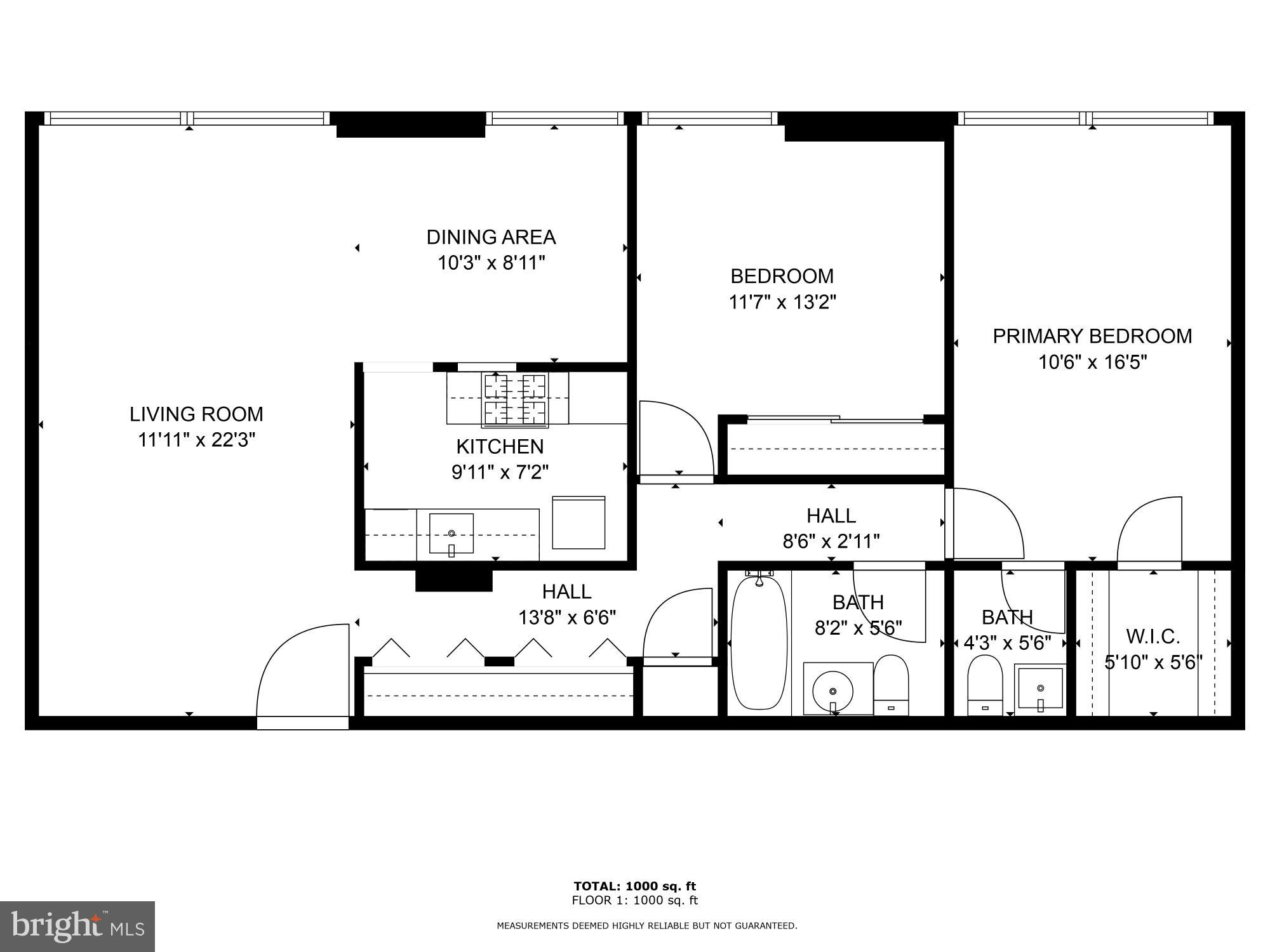 CARLYN PLACE - Residential Lease