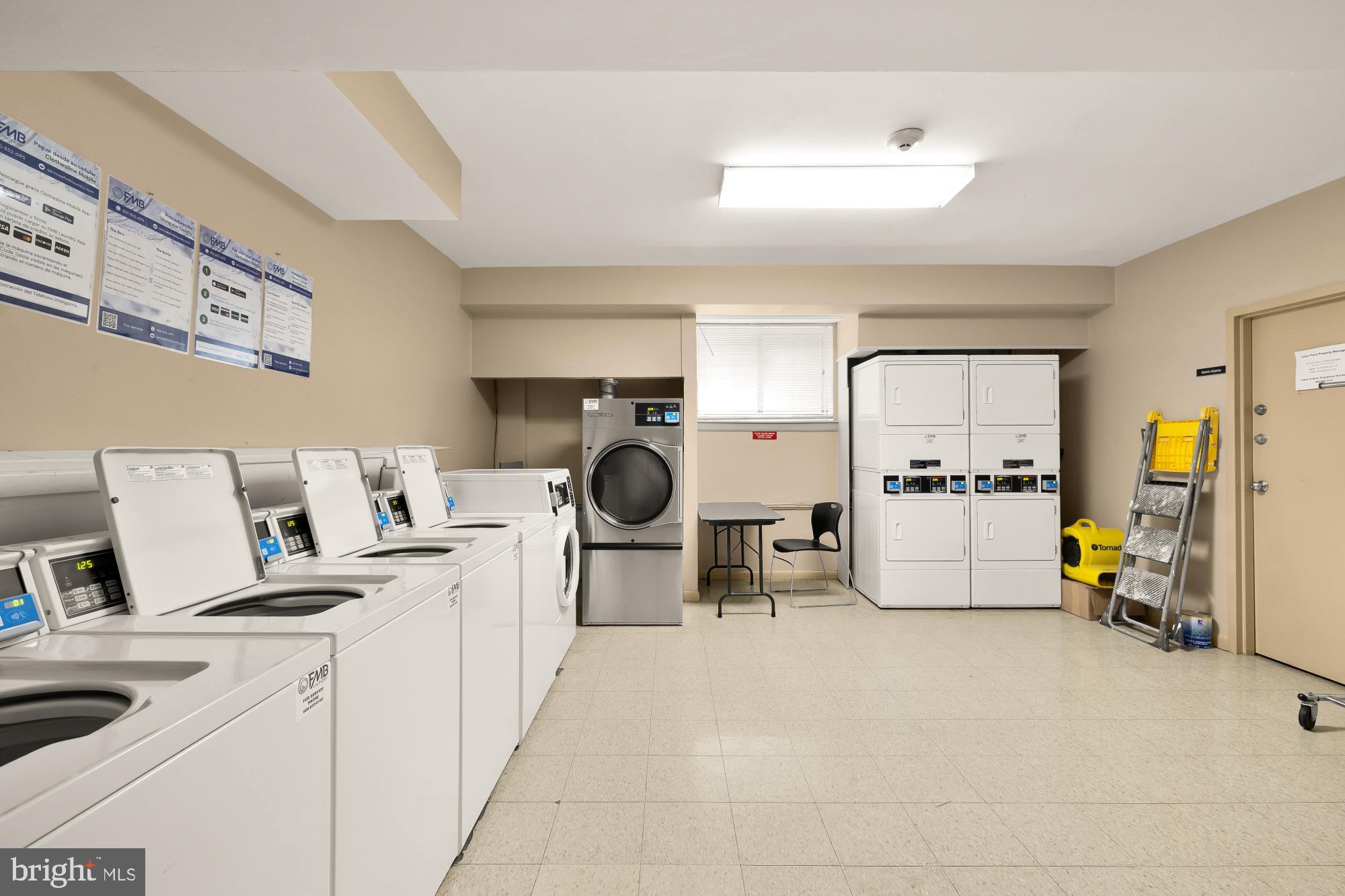 CARLYN PLACE - Residential Lease