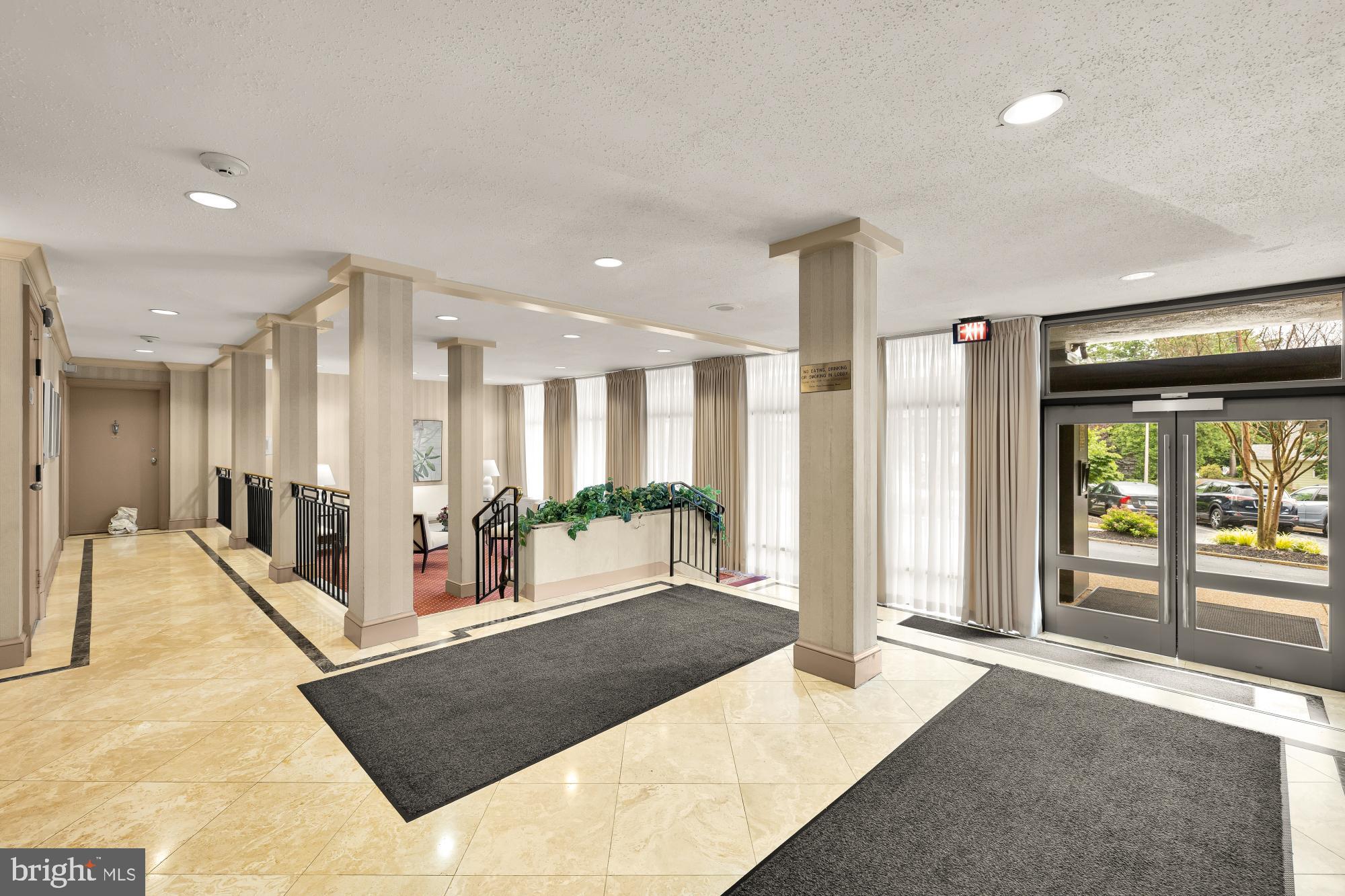 CARLYN PLACE - Residential Lease