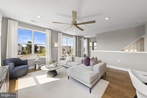 Townhouse For Sale - 177 Leona Stewart Lane<br/> PENNINGTON, NJ 08534