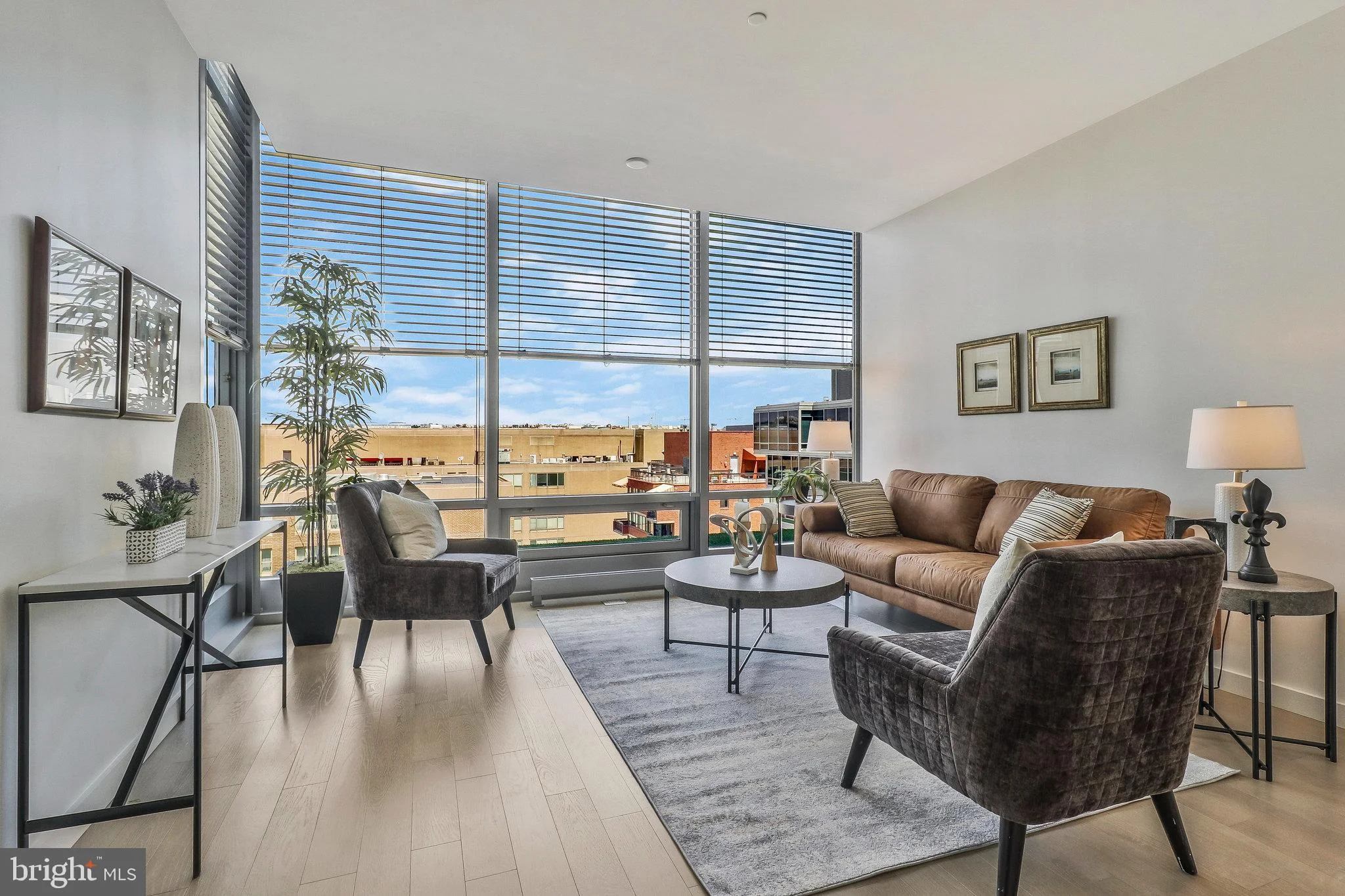 1111 24th Street NW Unit PH107