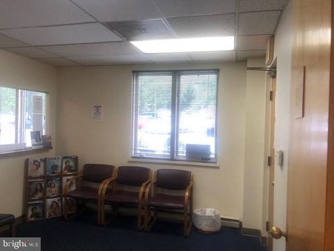 7525 GREENWAY CENTER DRIVE T-8 GREENBELT MD 20770