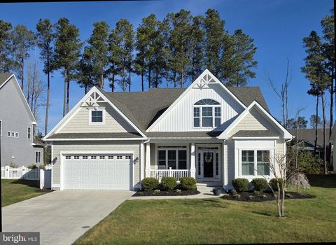 Photo of 19353 Longfellow Way, GEORGETOWN, DE 19947 (MLS # DESU2107938)