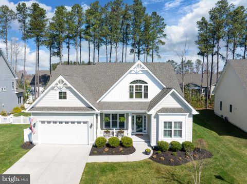 Homes For Sale - 19353 Longfellow Way<br/> GEORGETOWN, DE 19947