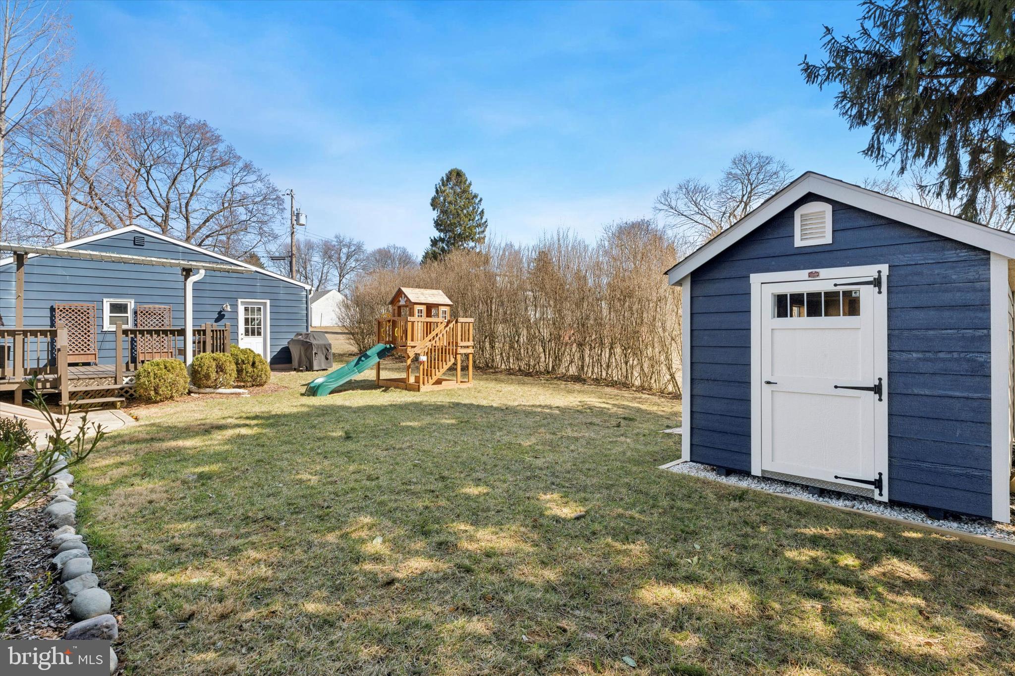 FRAZER VIEW - Residential