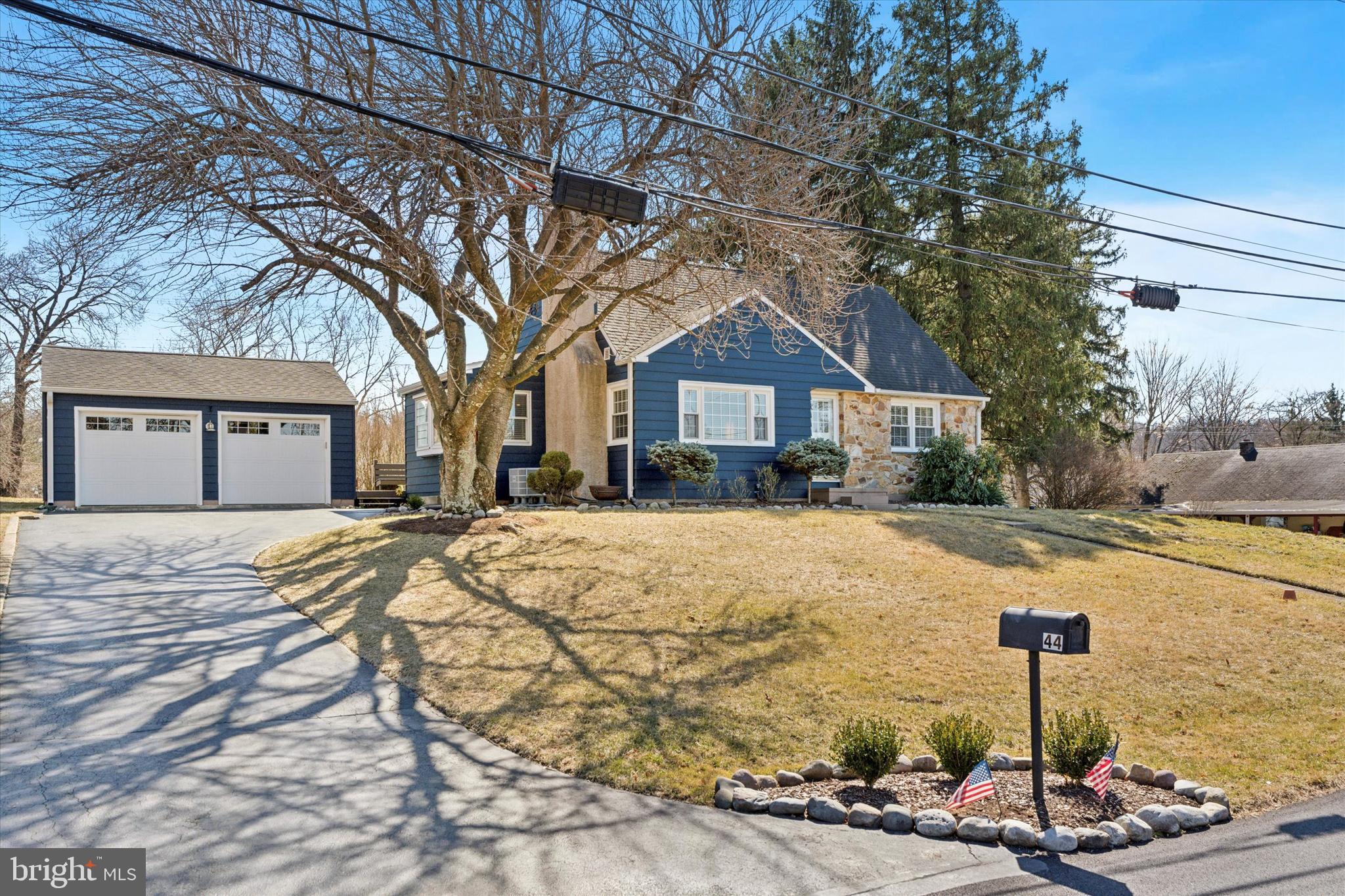 FRAZER VIEW - Residential