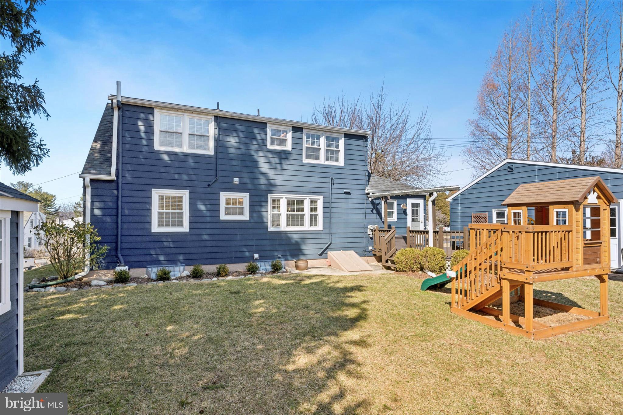 FRAZER VIEW - Residential