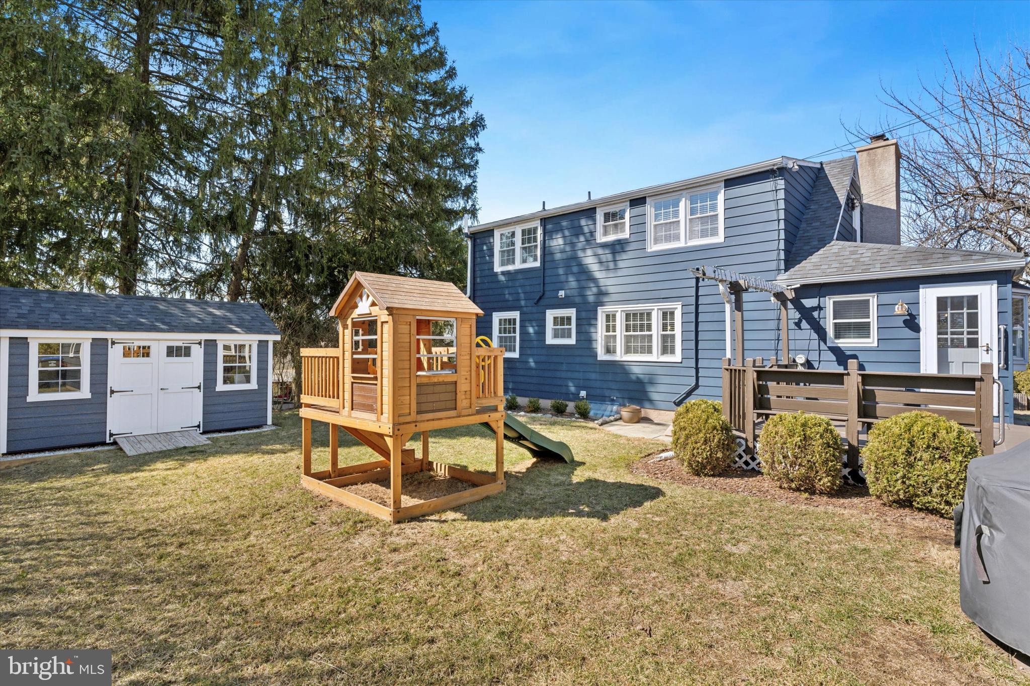 FRAZER VIEW - Residential