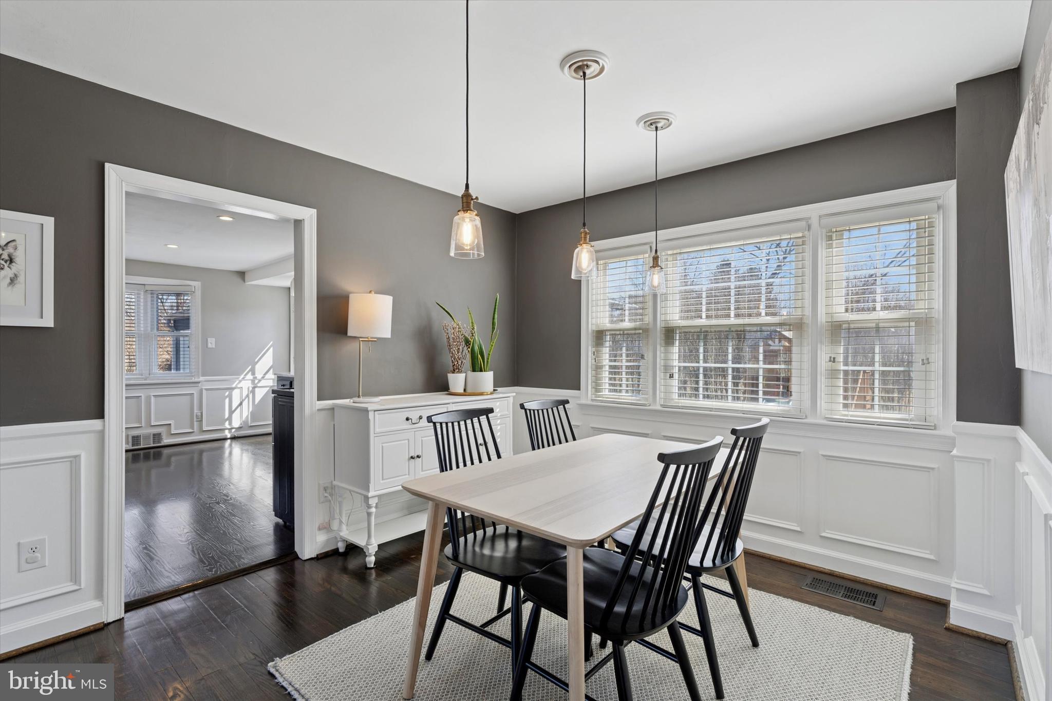 FRAZER VIEW - Residential