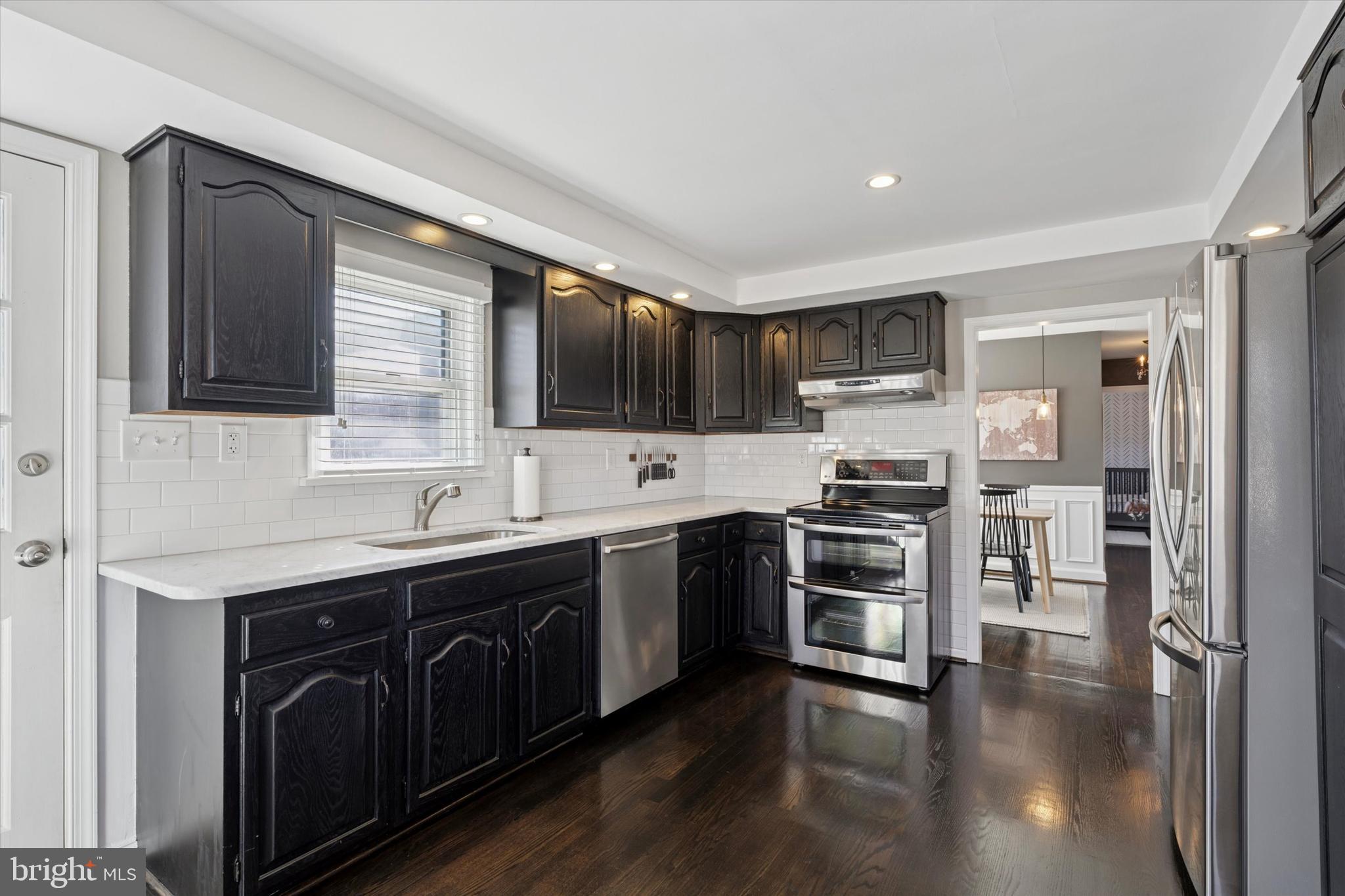 FRAZER VIEW - Residential