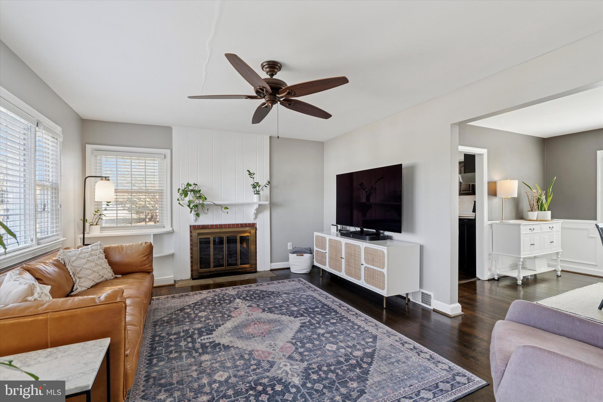 FRAZER VIEW - Residential