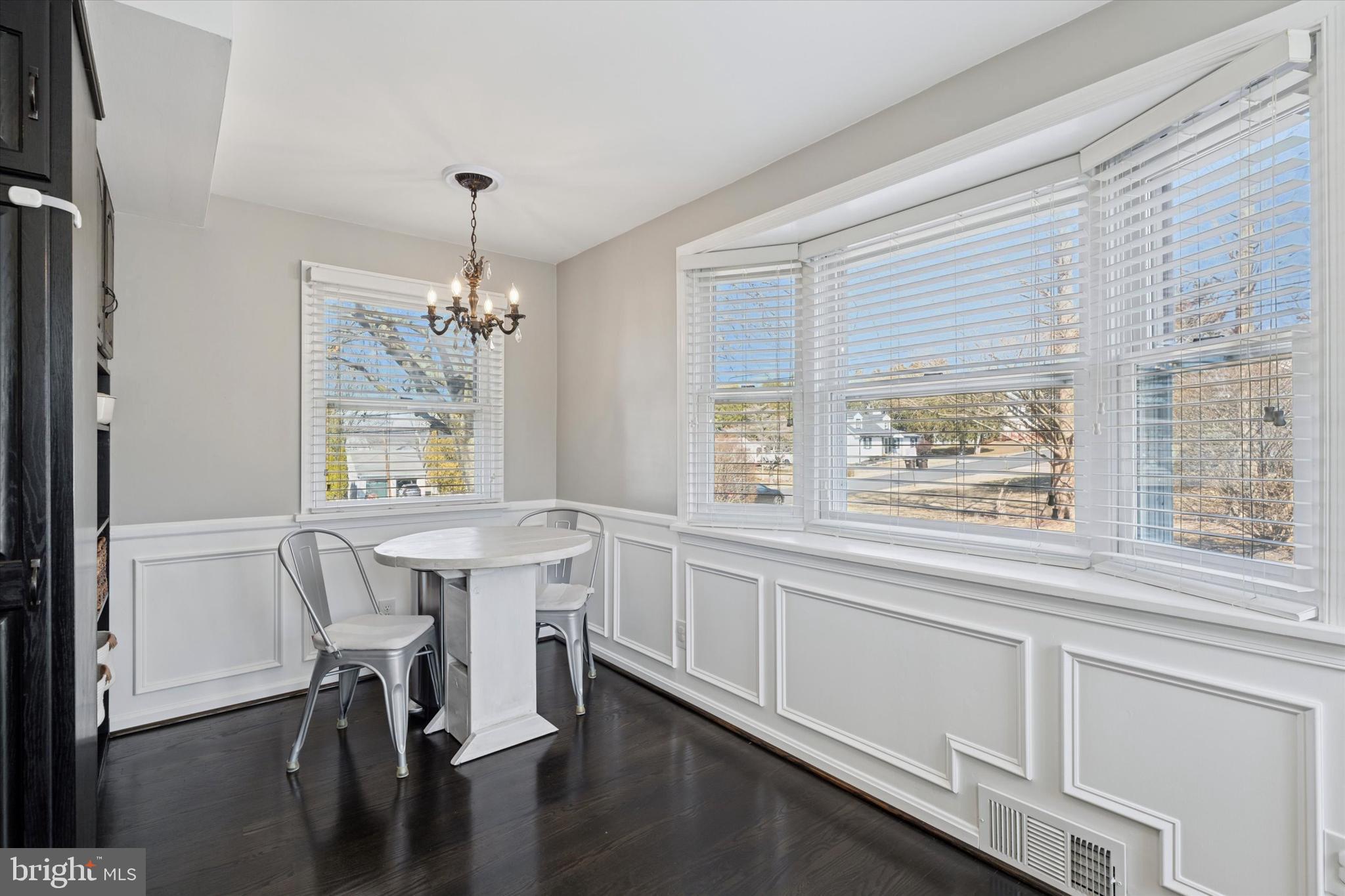 FRAZER VIEW - Residential