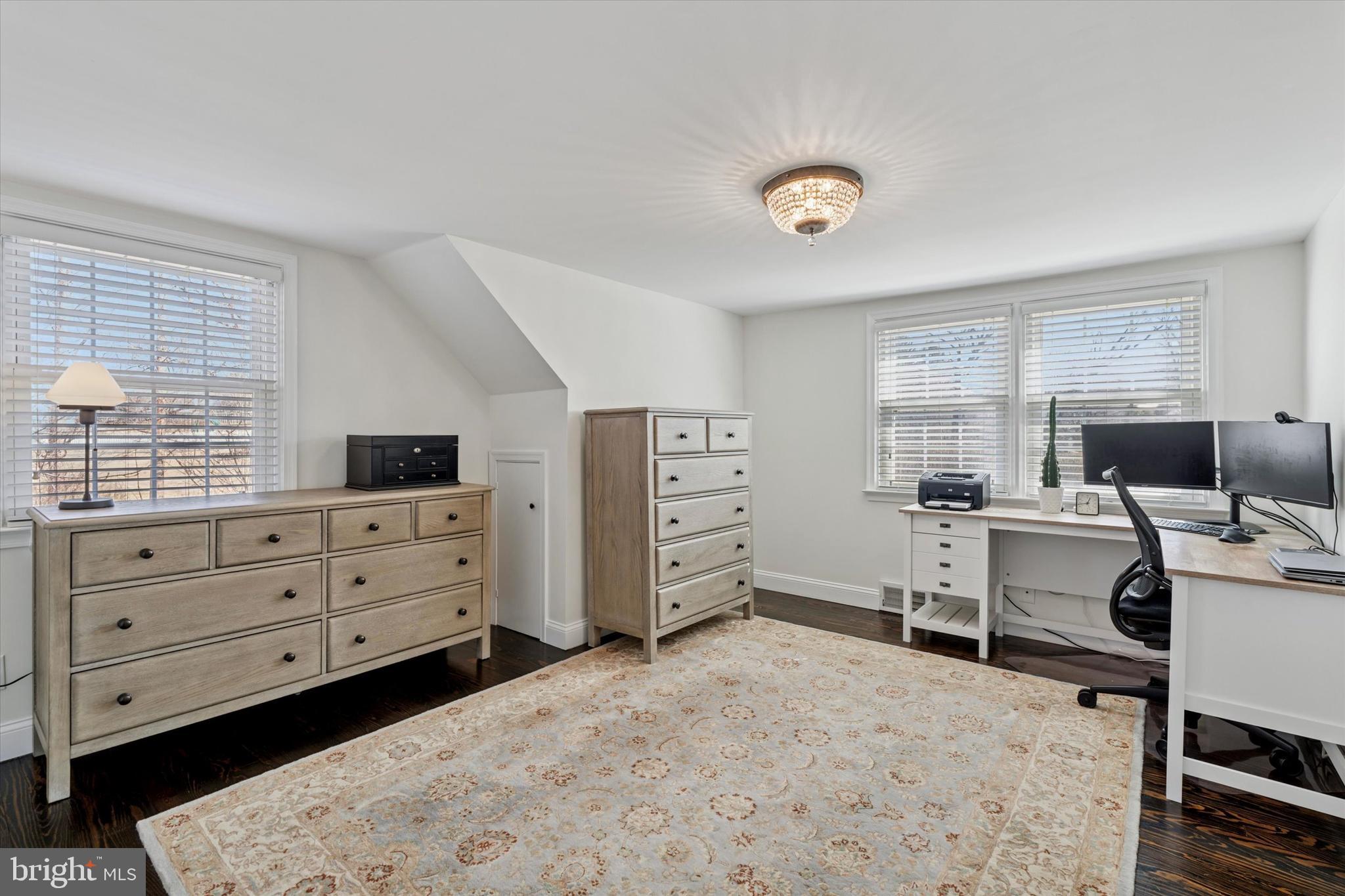 FRAZER VIEW - Residential