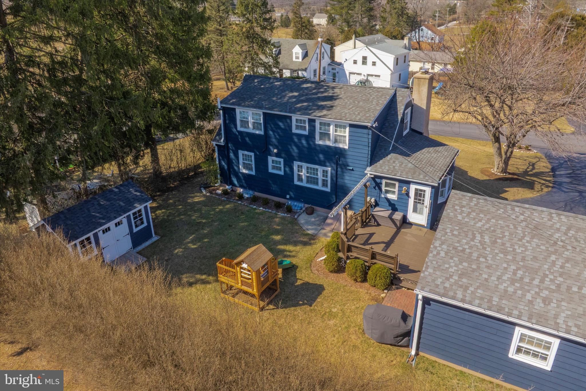 FRAZER VIEW - Residential