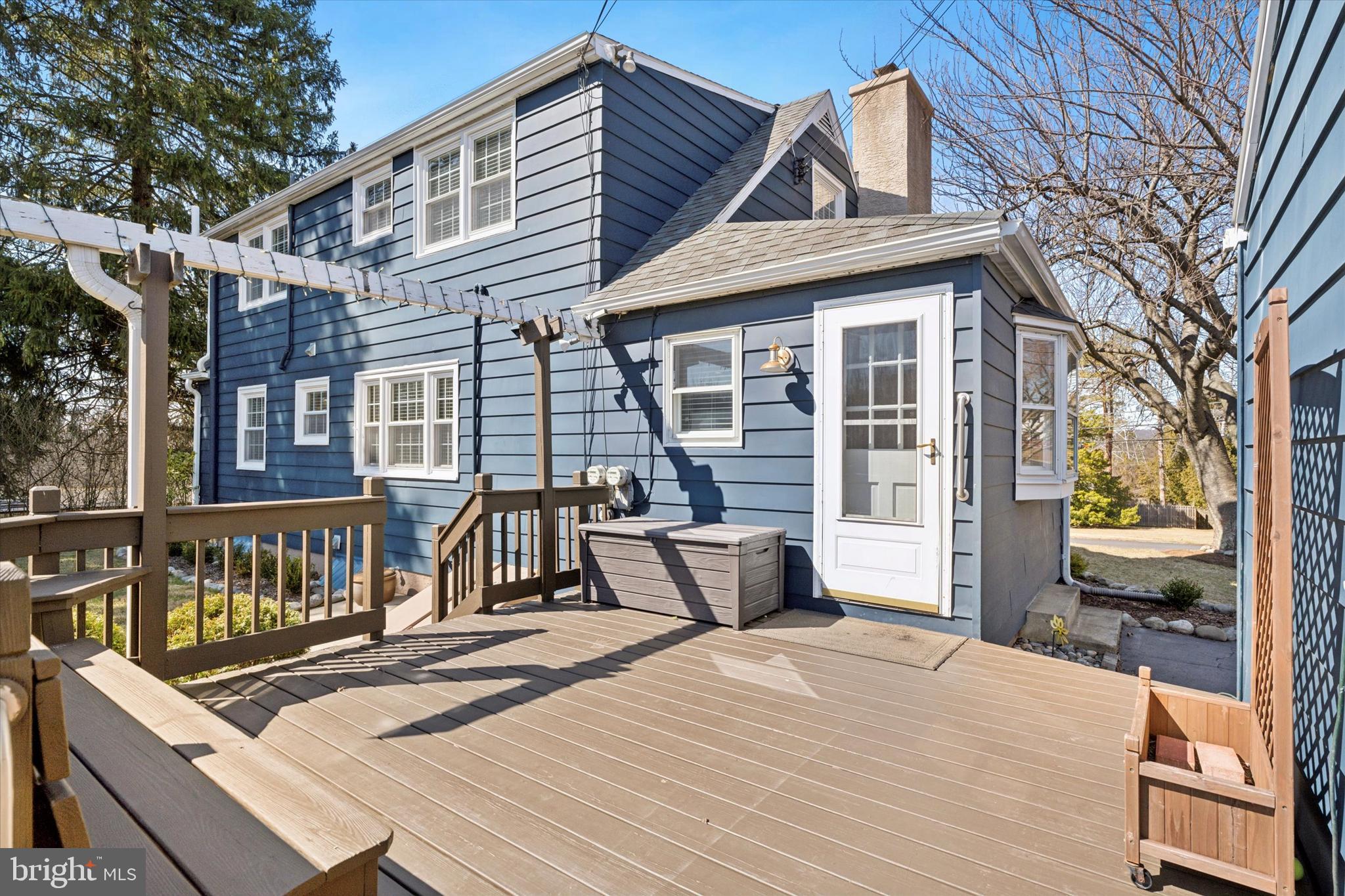 FRAZER VIEW - Residential