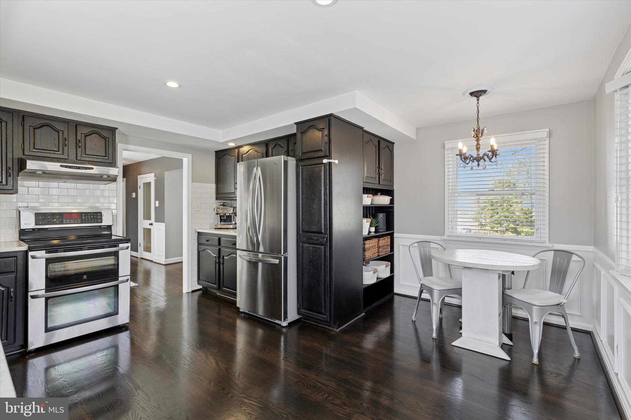 FRAZER VIEW - Residential