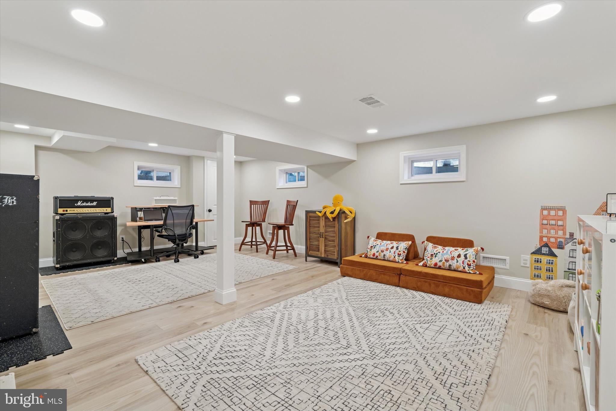 FRAZER VIEW - Residential