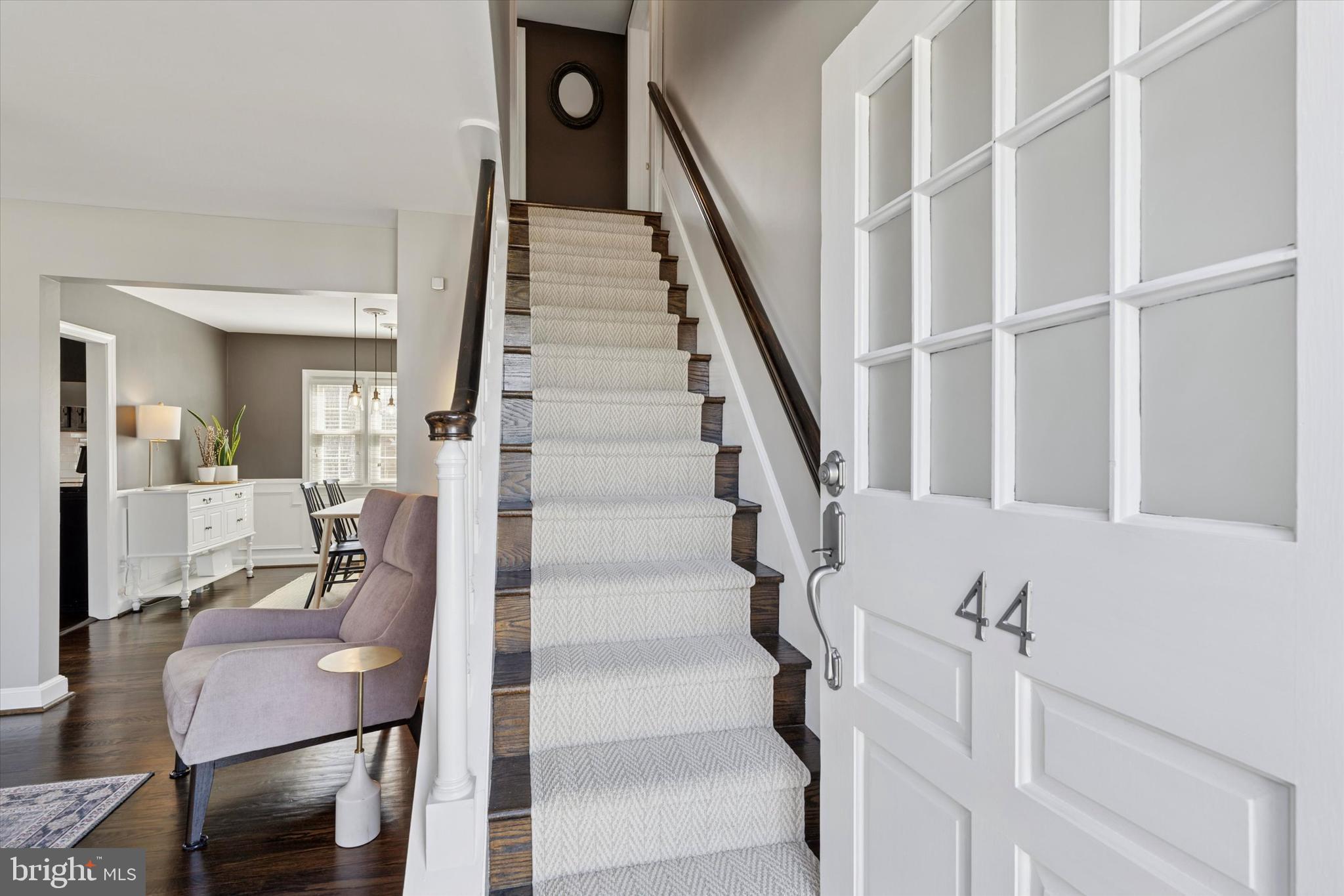 FRAZER VIEW - Residential