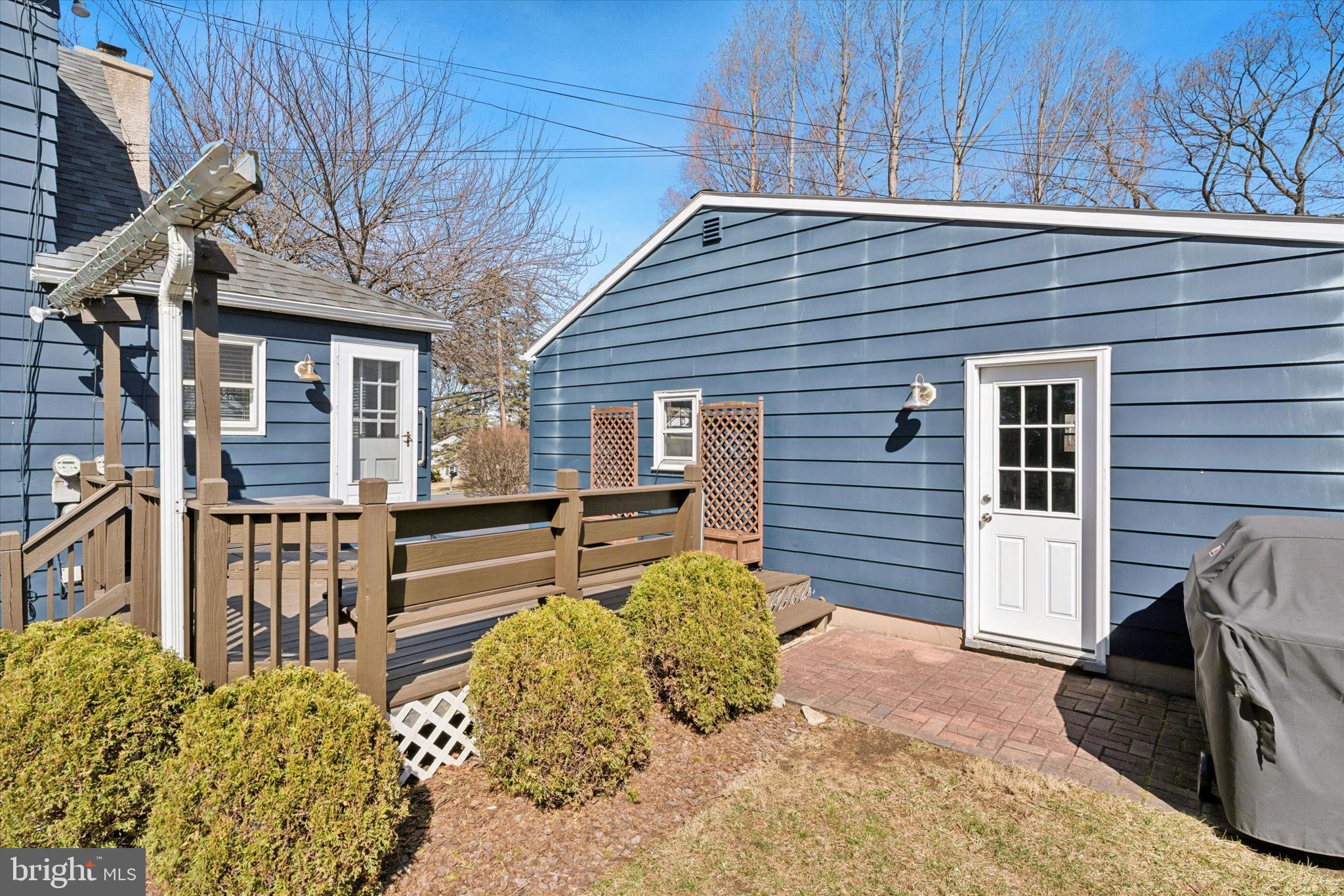 FRAZER VIEW - Residential