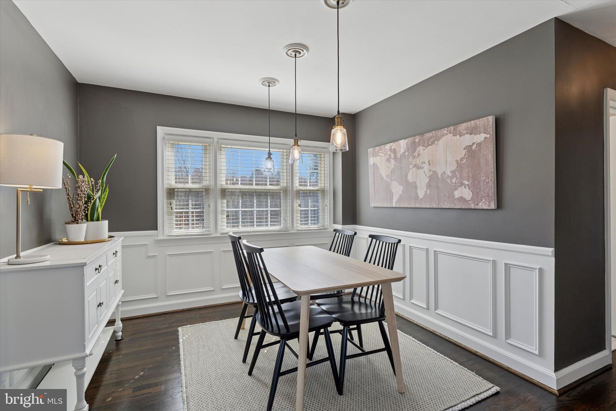 FRAZER VIEW - Residential