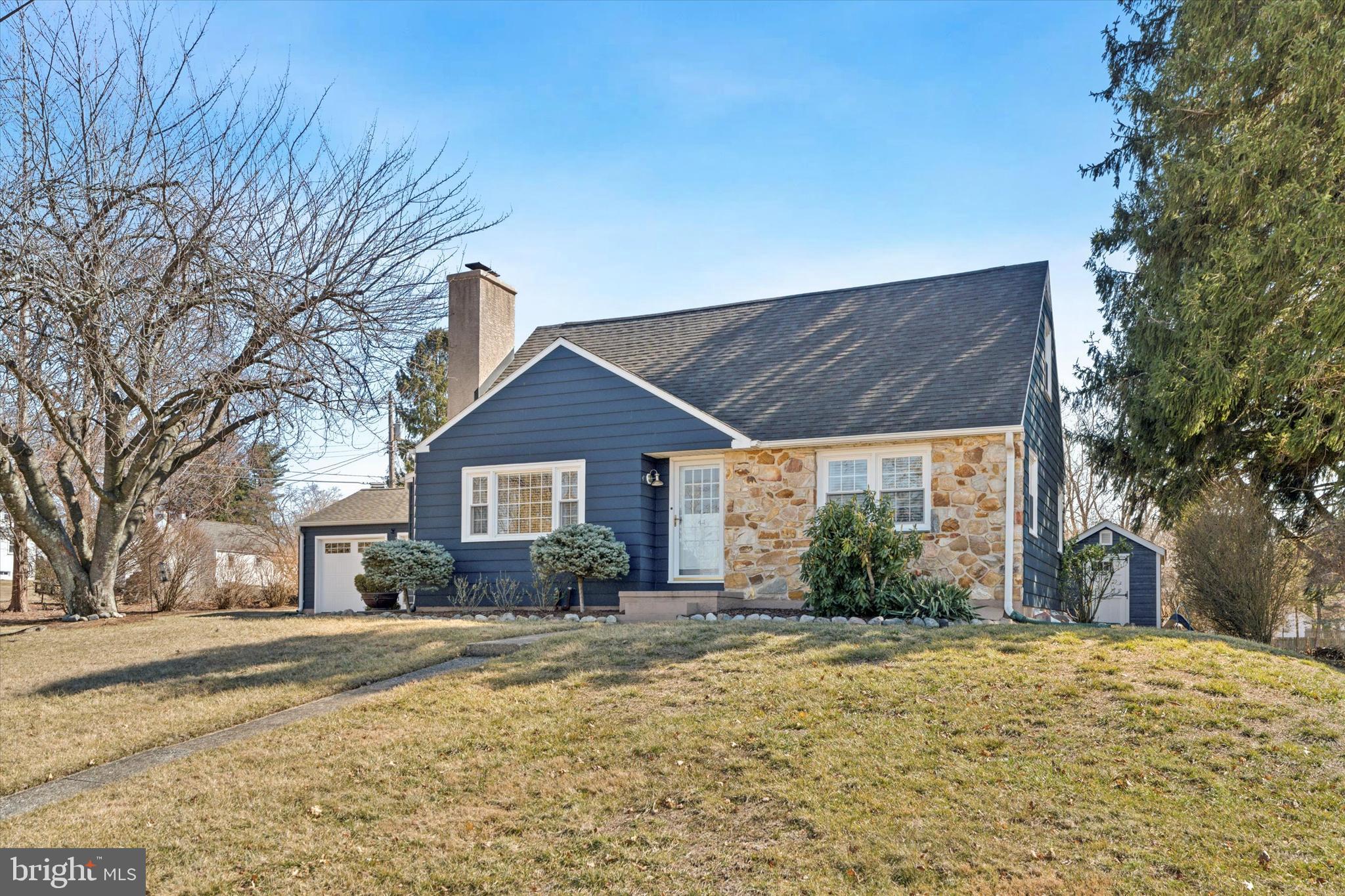 FRAZER VIEW - Residential