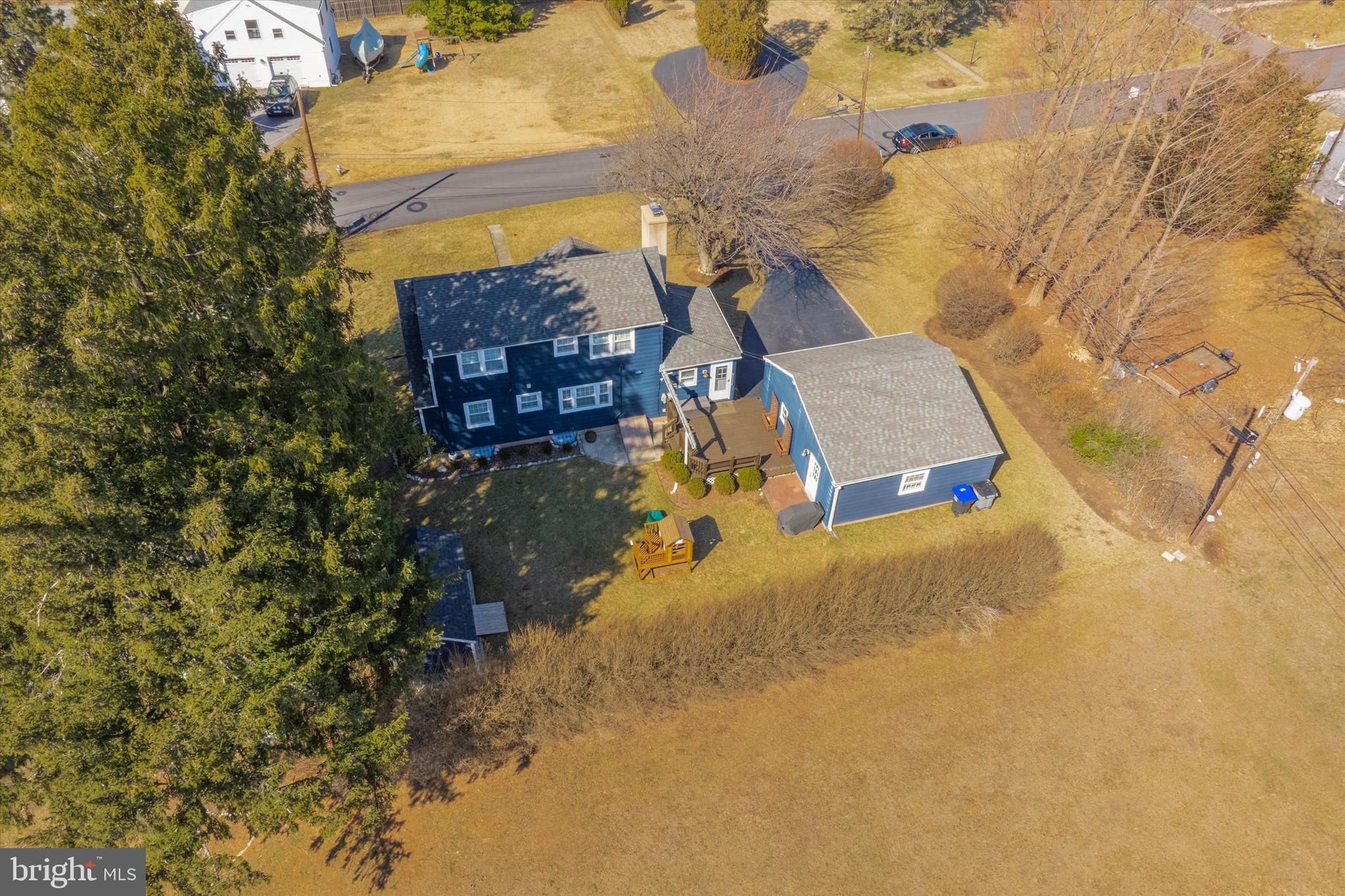 FRAZER VIEW - Residential