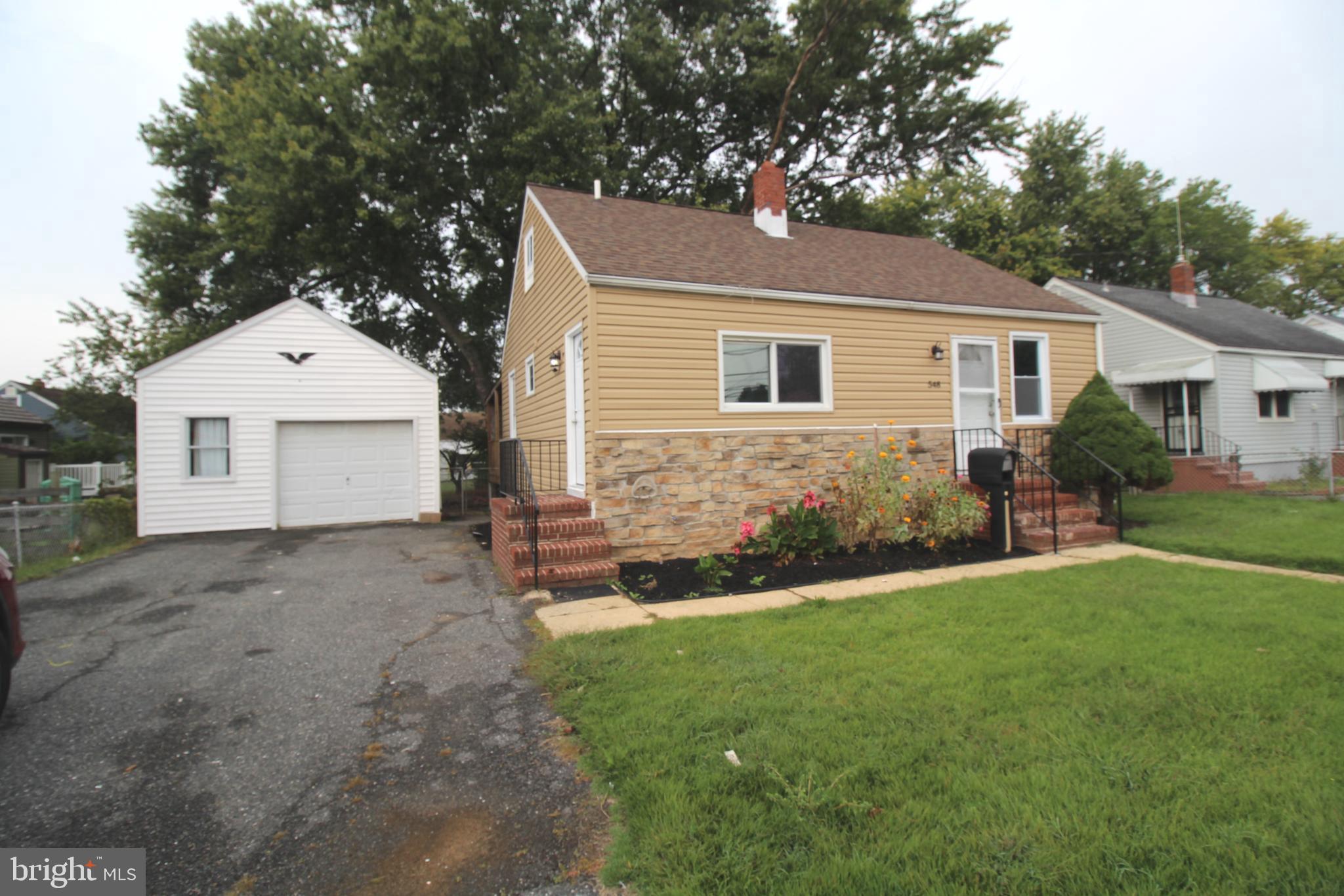 MARTINDALE - Residential