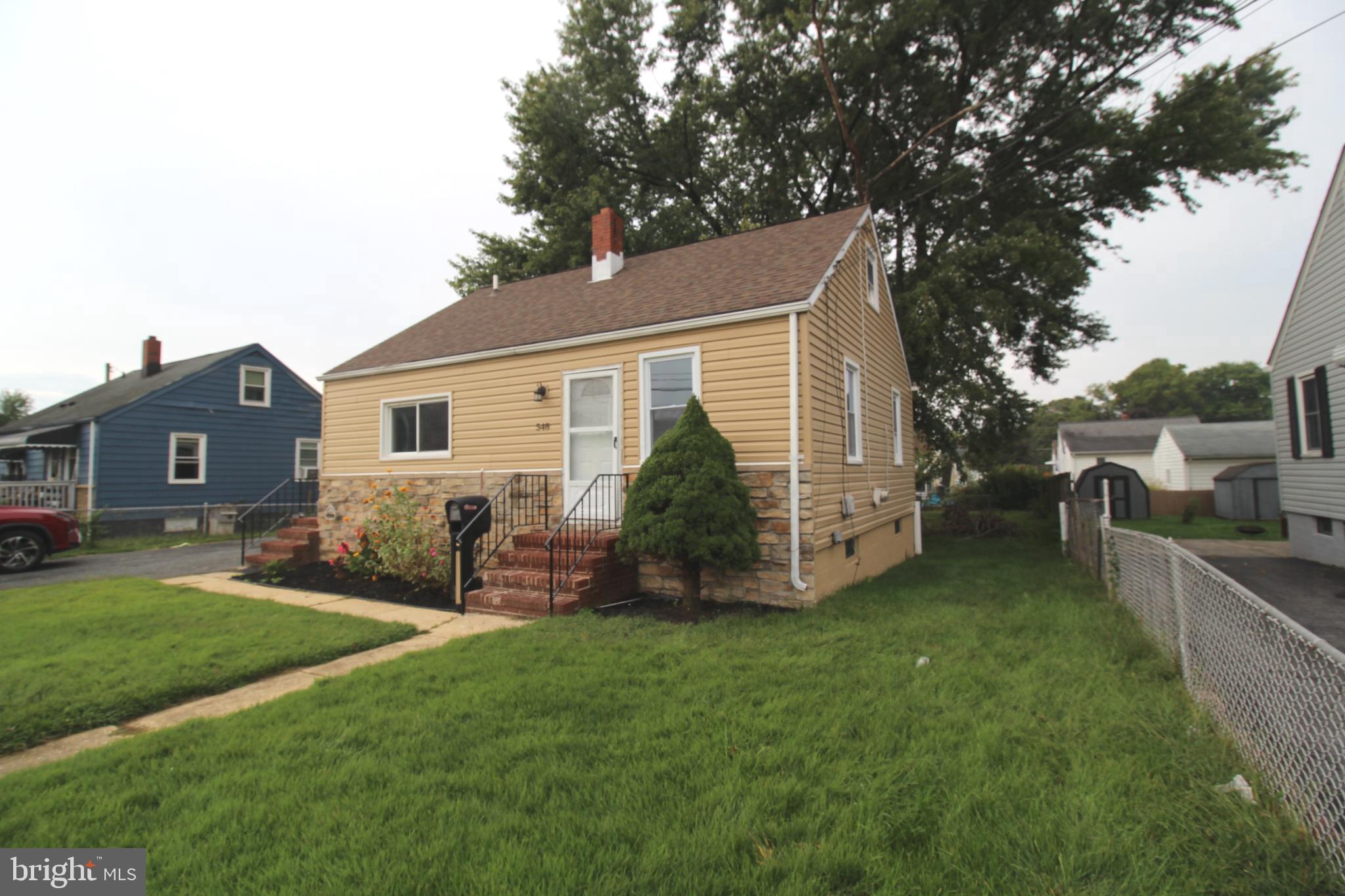 MARTINDALE - Residential